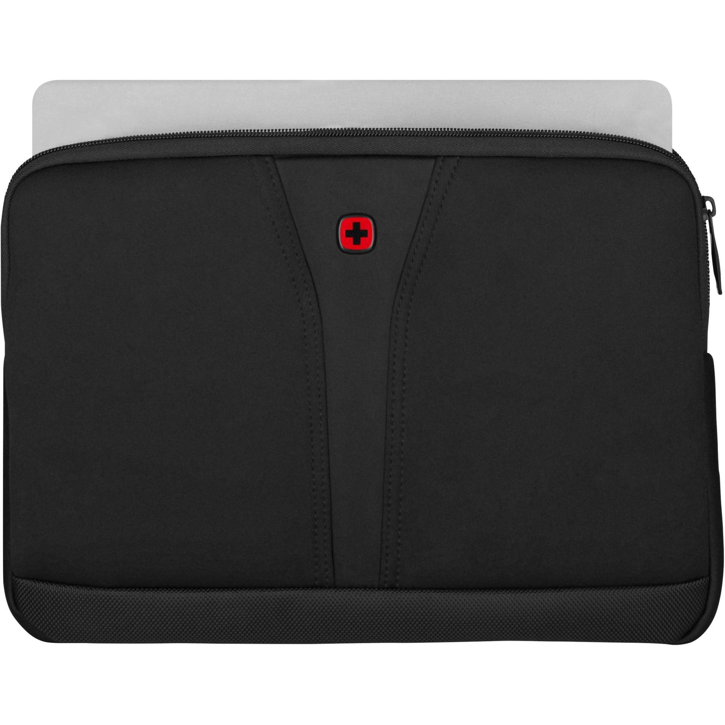 Wenger BC Fix Neoprene 11,6-12,5 Laptop Sleeve black