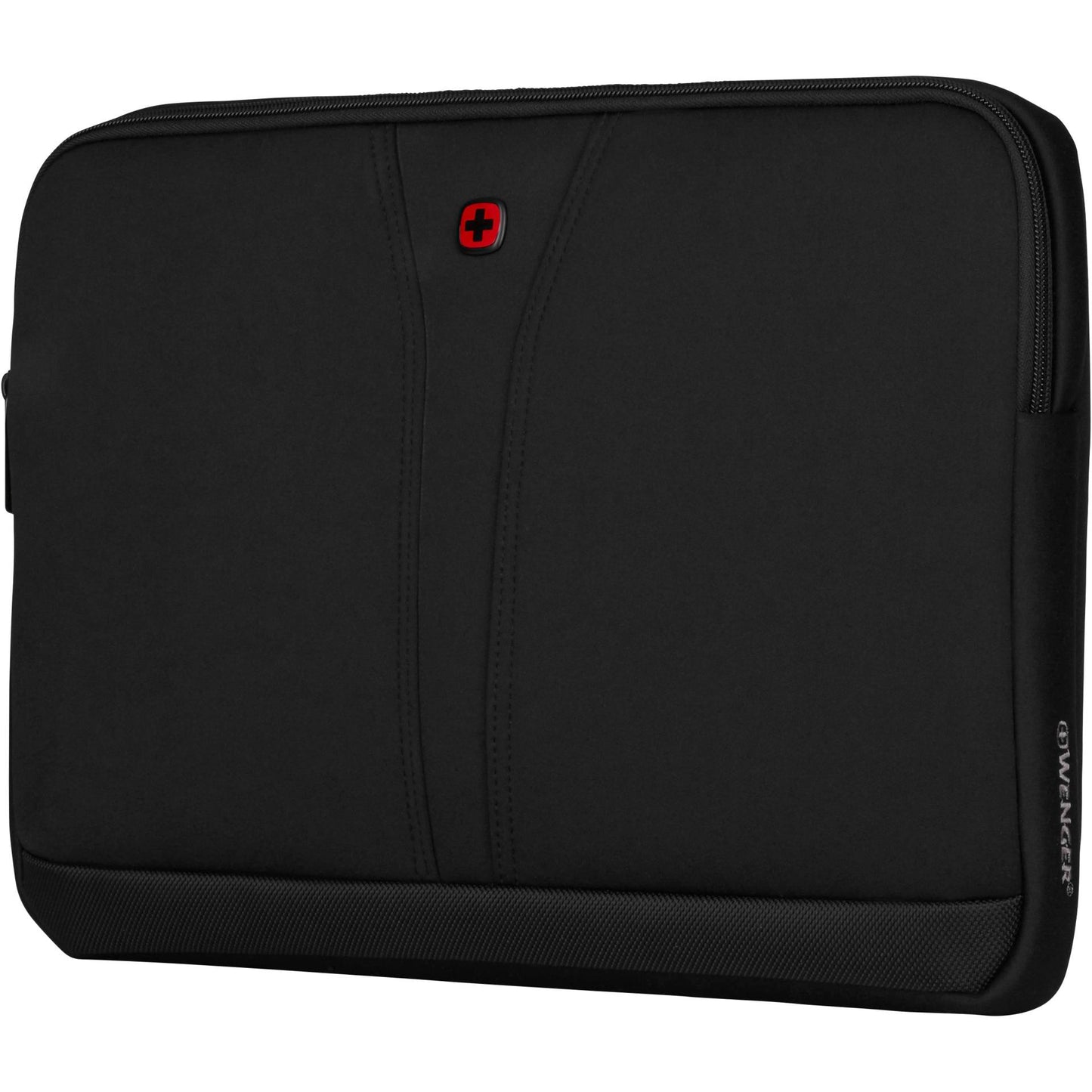 Wenger BC Fix Neoprene 15,6 Laptop Sleeve black