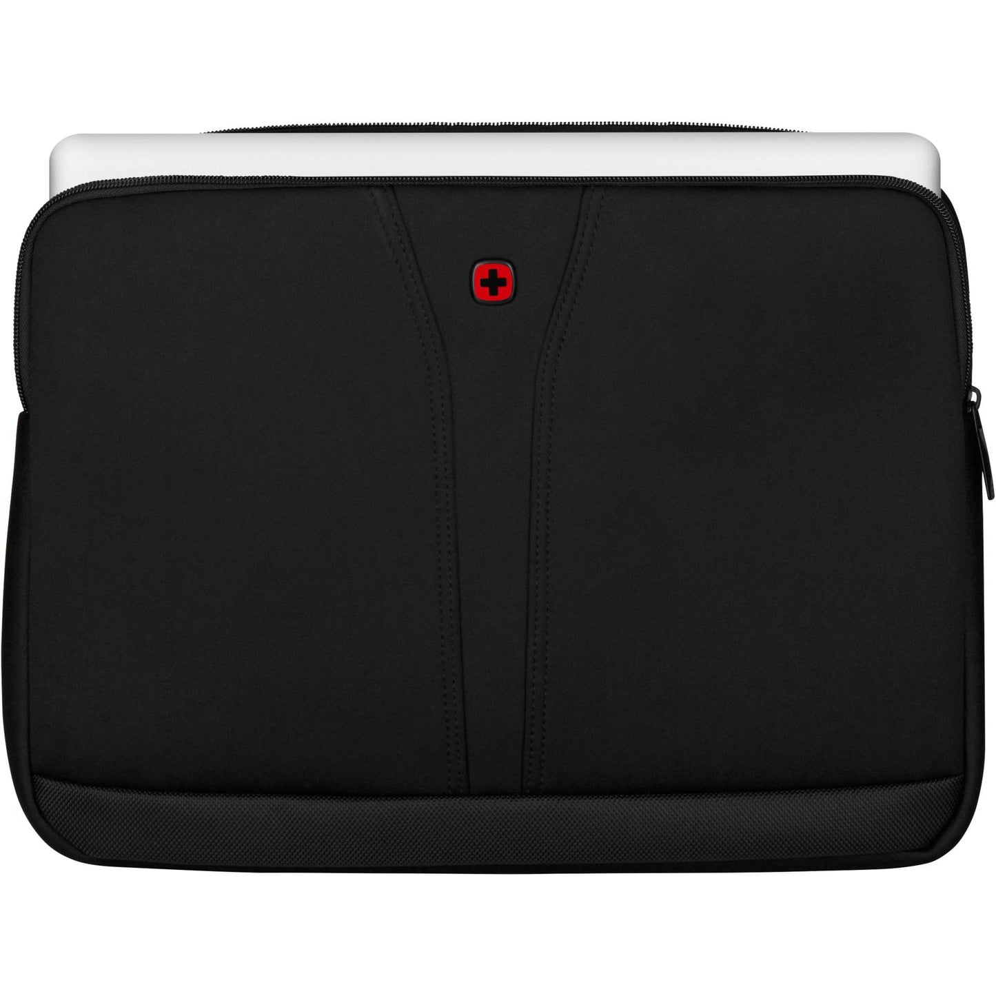 Wenger BC Fix Neoprene 15,6 Laptop Sleeve black