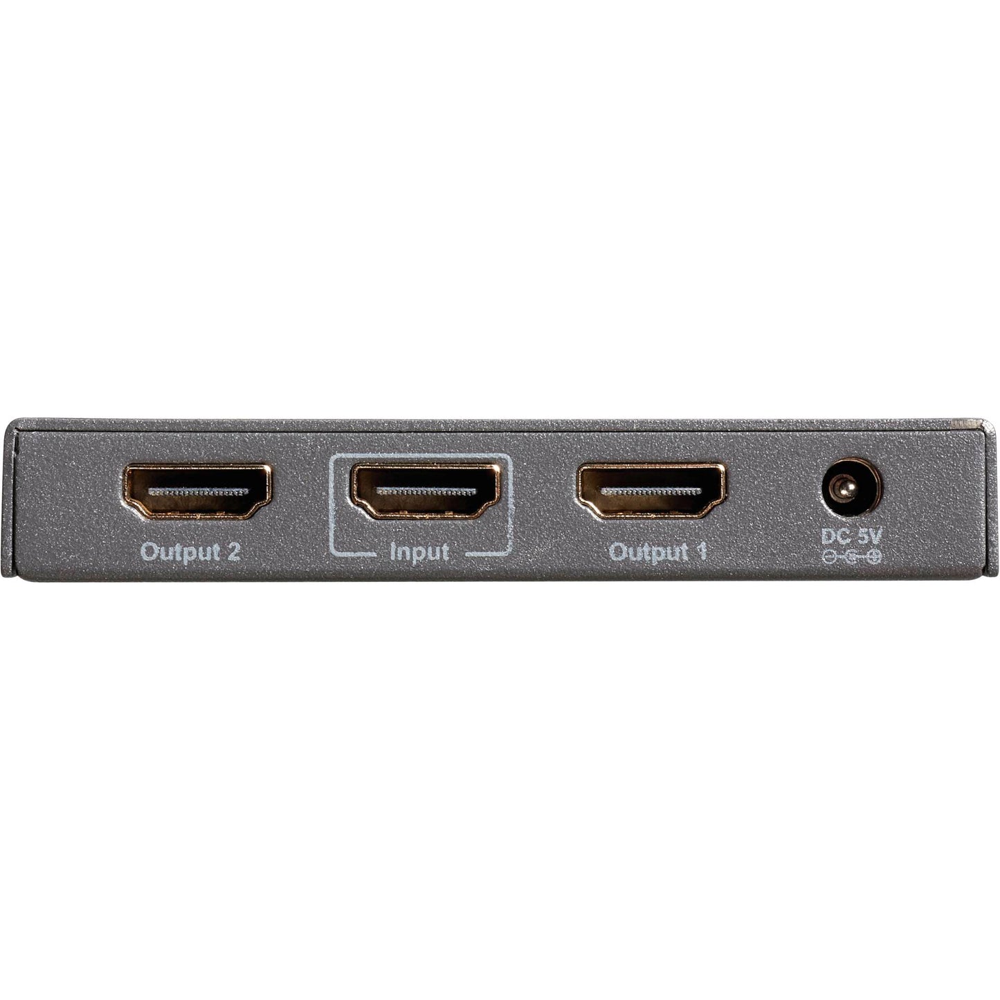 Marmitek HDMI Splitter Split 612 UHD 2.0