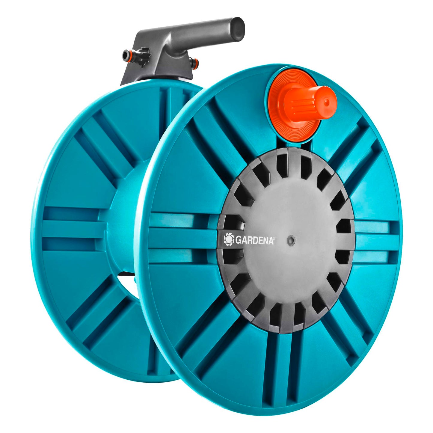 Gardena Classic Wall Mounted Hose Reel 60