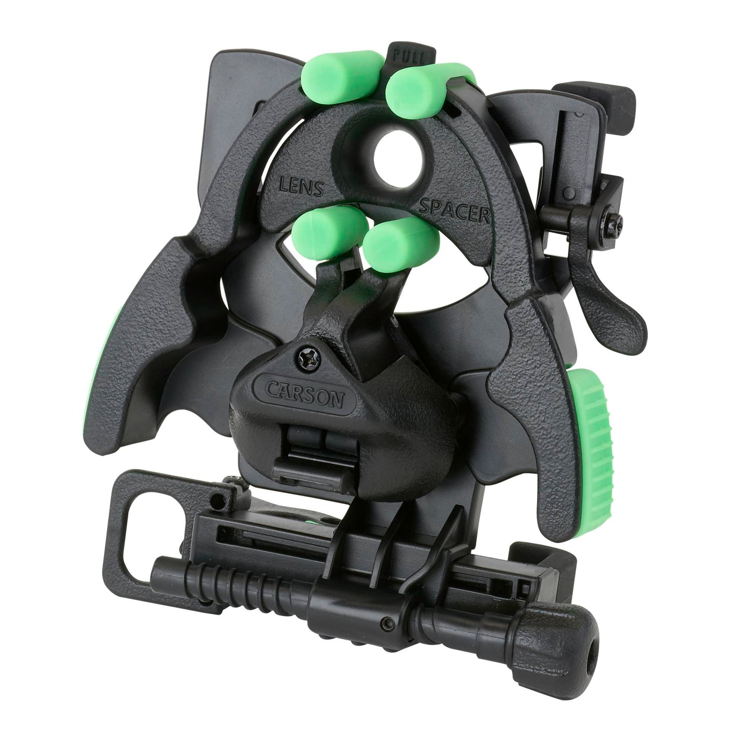 Carson HookUpz Pro Smartphone - Binoculars