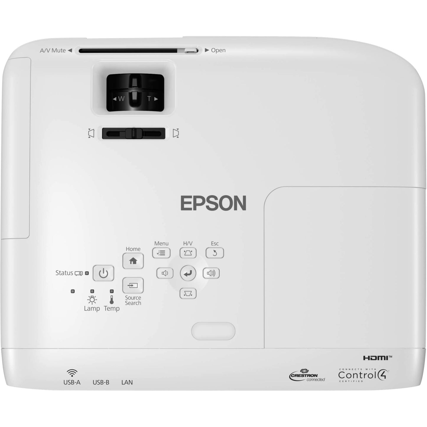 Epson EB-X49