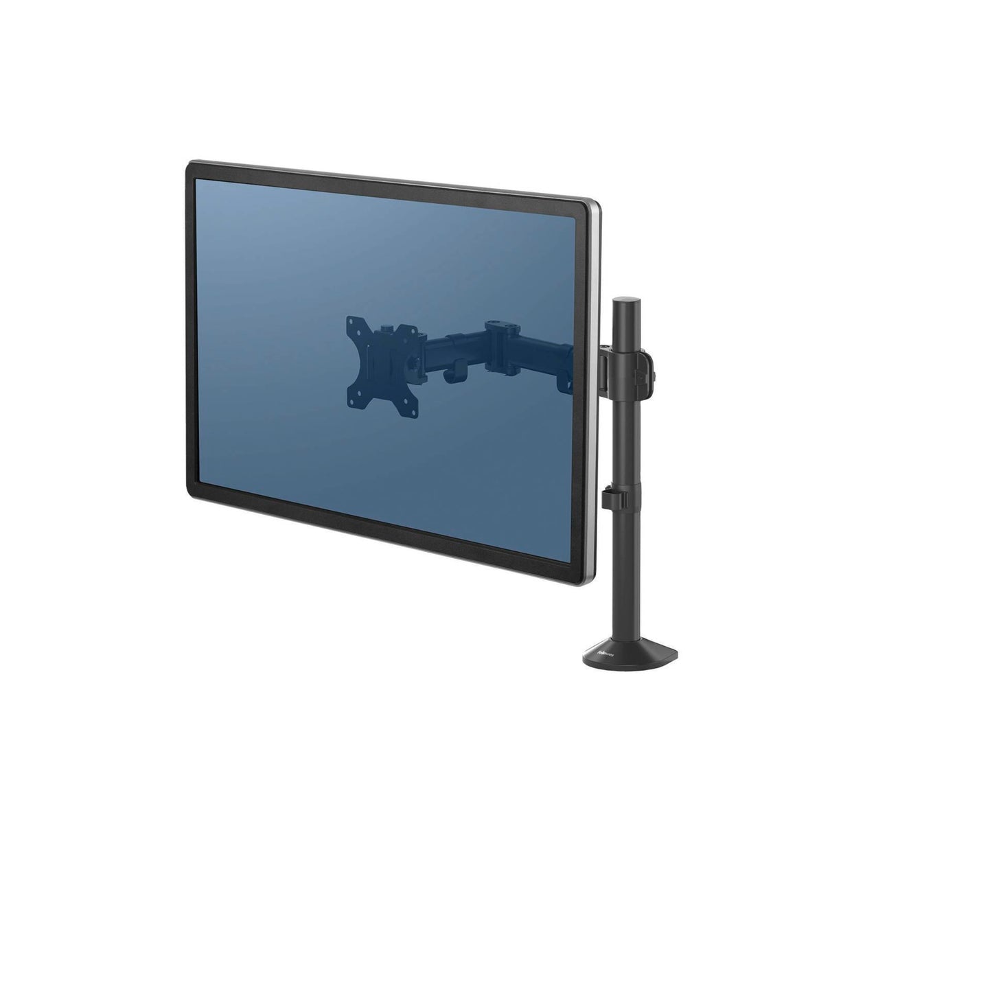 Fellowes Reflex Single Monitor Arm