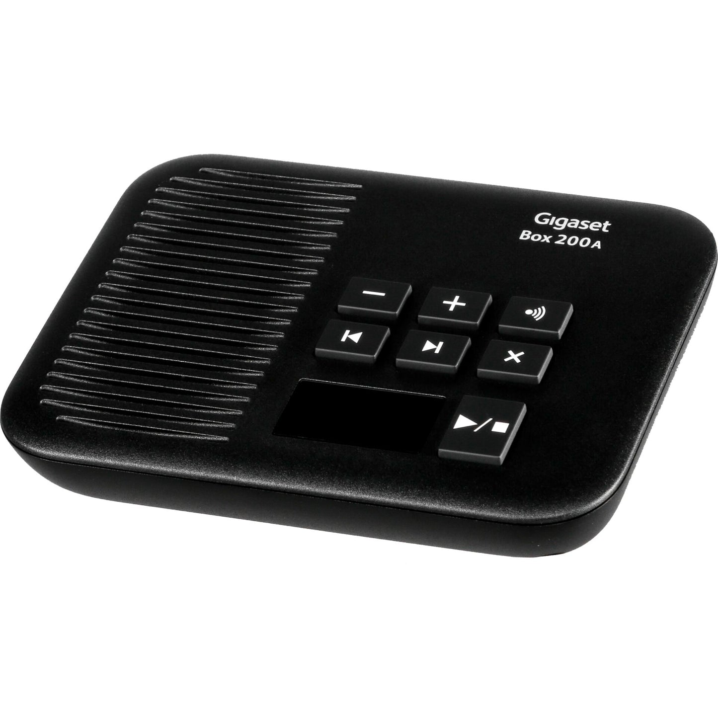Gigaset Box 200A black