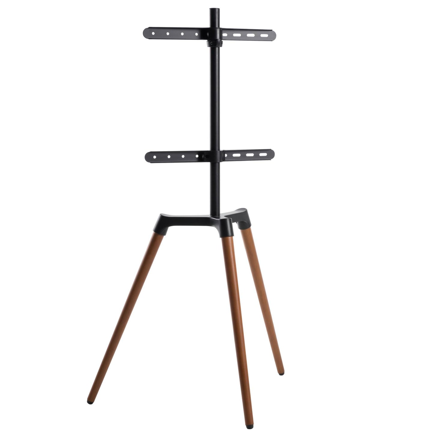 reflecta TV Stand Elegant 65W Walnut 50-65 Tripod