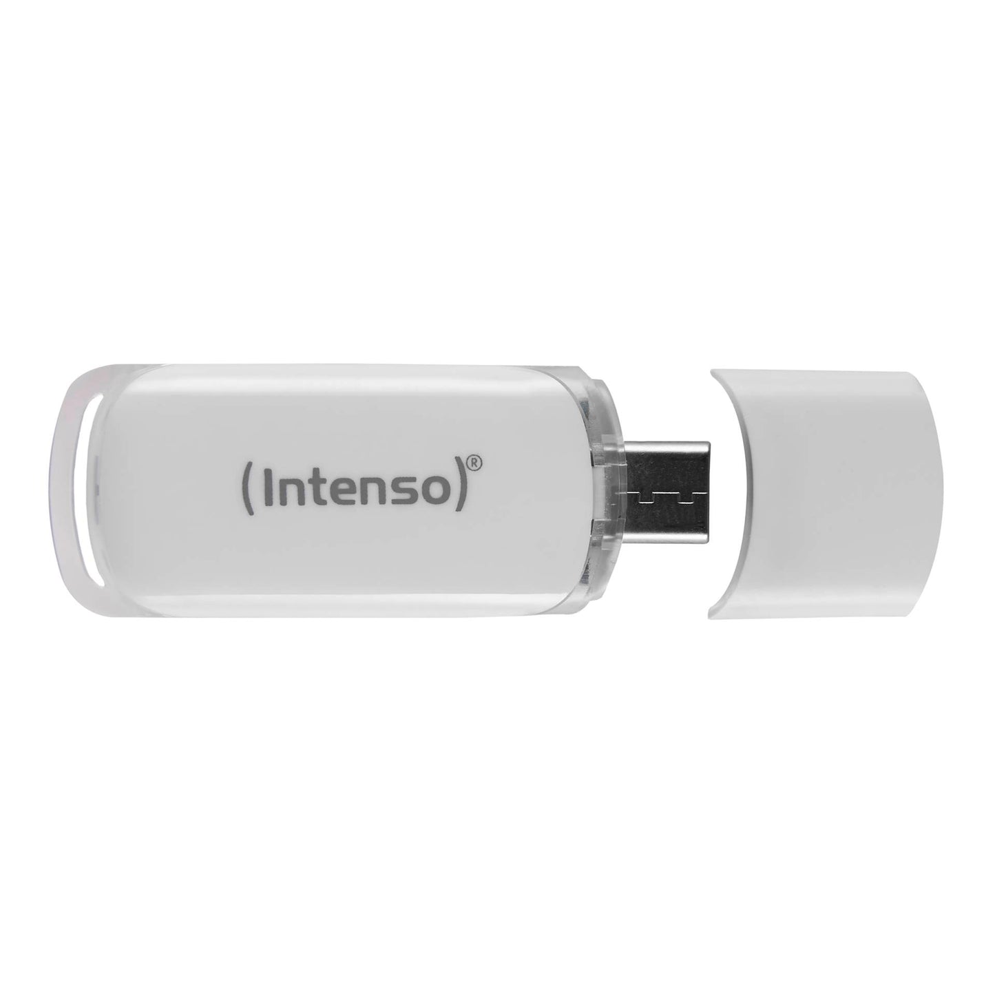 Intenso Flash Line 32GB USB Stick 3.1 Type-C