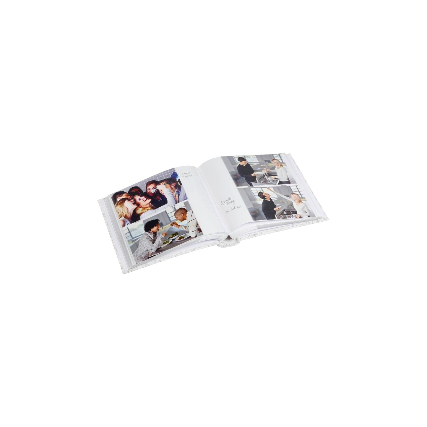 Hama Figures Cats 10x15 200 Photos slip in/notes 2663