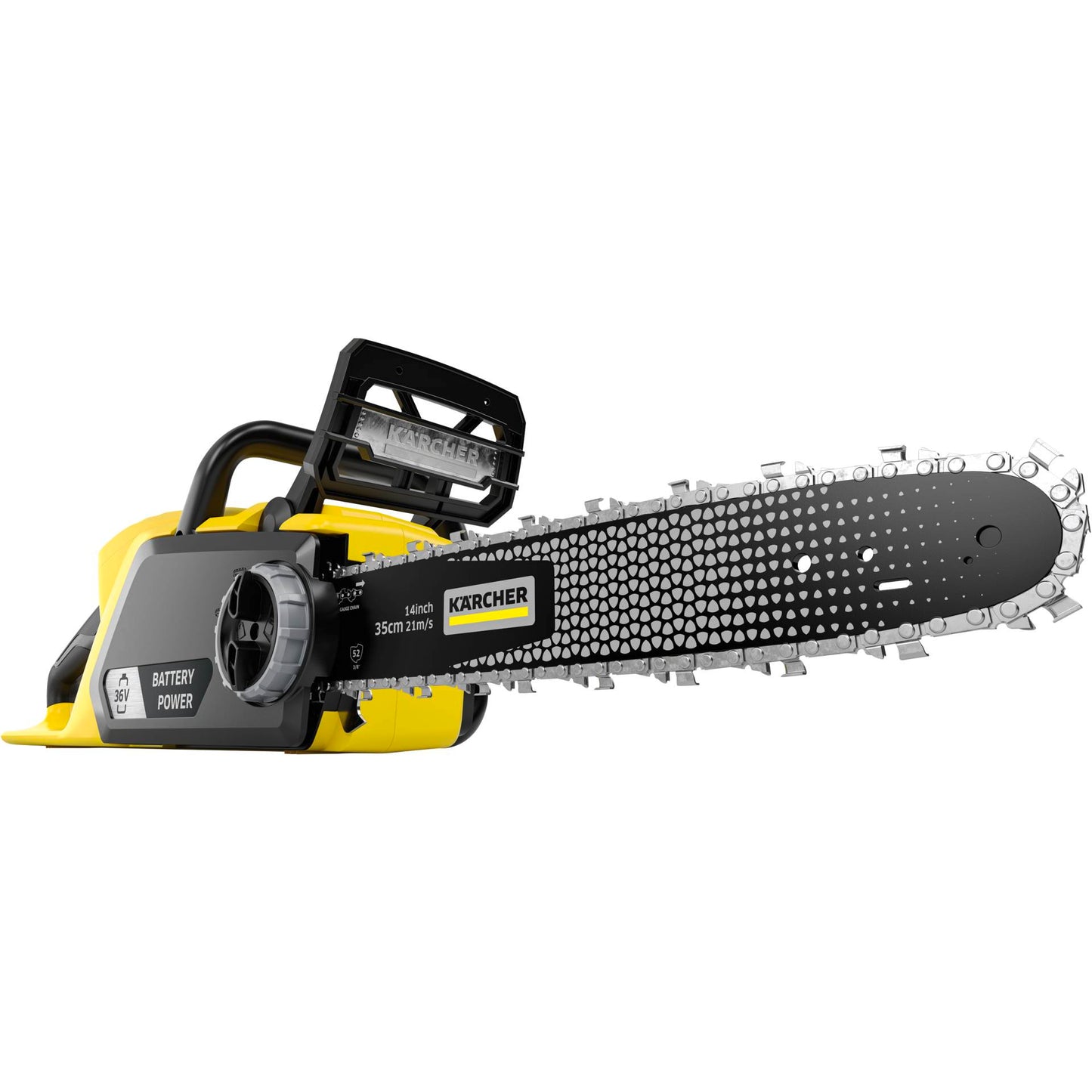 Kärcher CNS 36-35 Battery cordless chainsaw