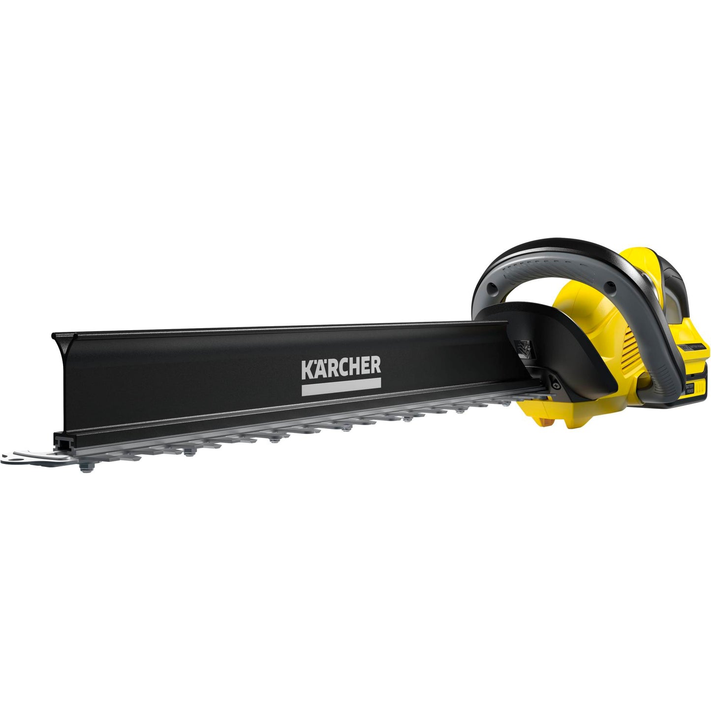 Kärcher HGE 18-50 Battery Set Cordless Hedgecutter