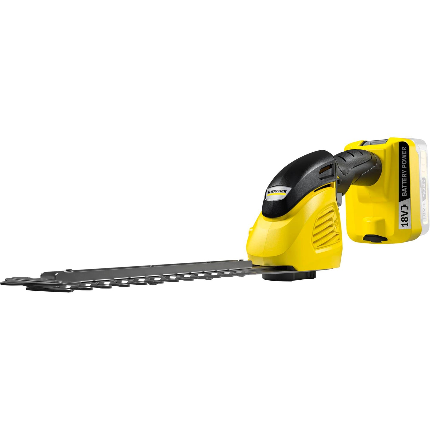 Kärcher GSH 18-20 Battery powered grass and shrub shears