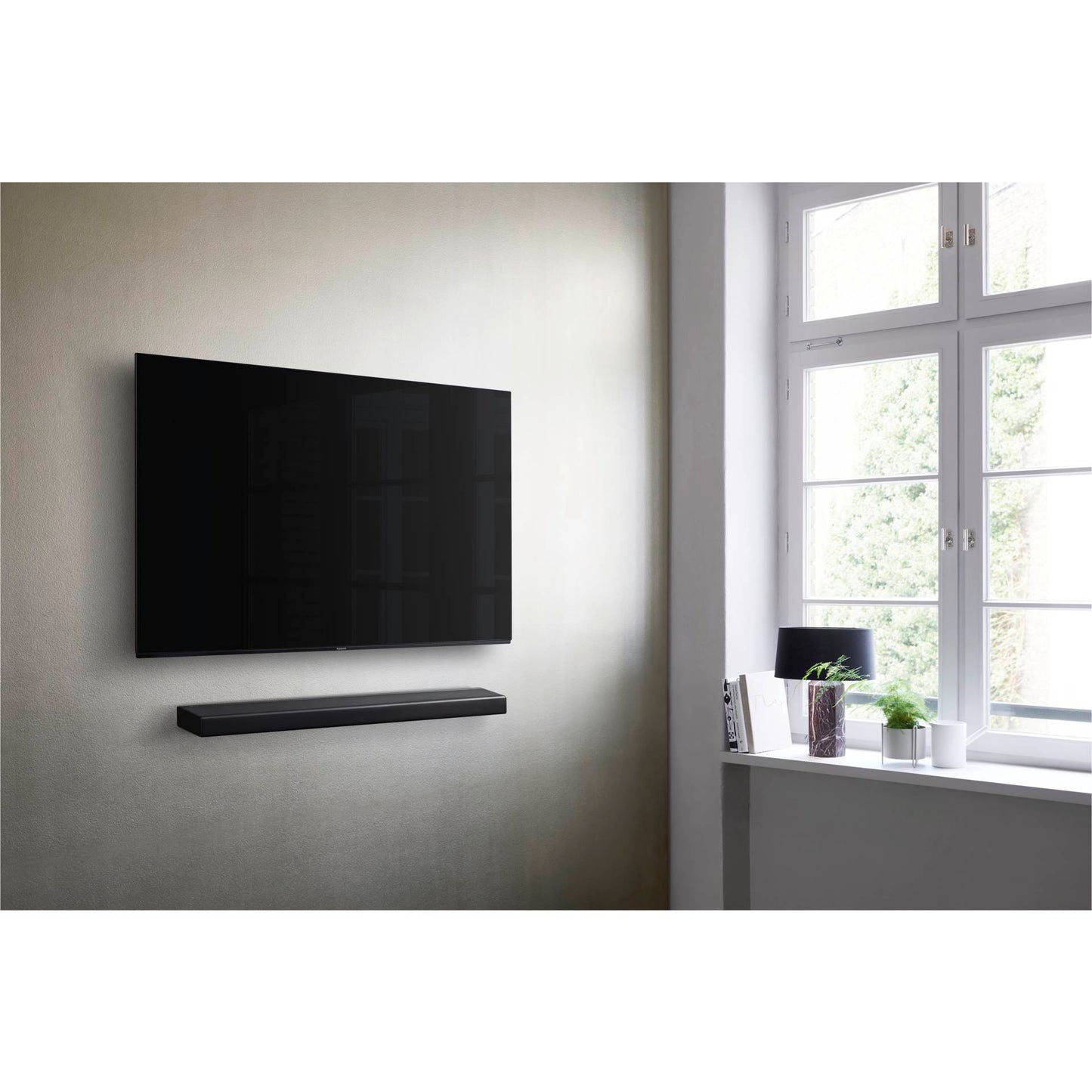Panasonic SC-HTB600EGK black