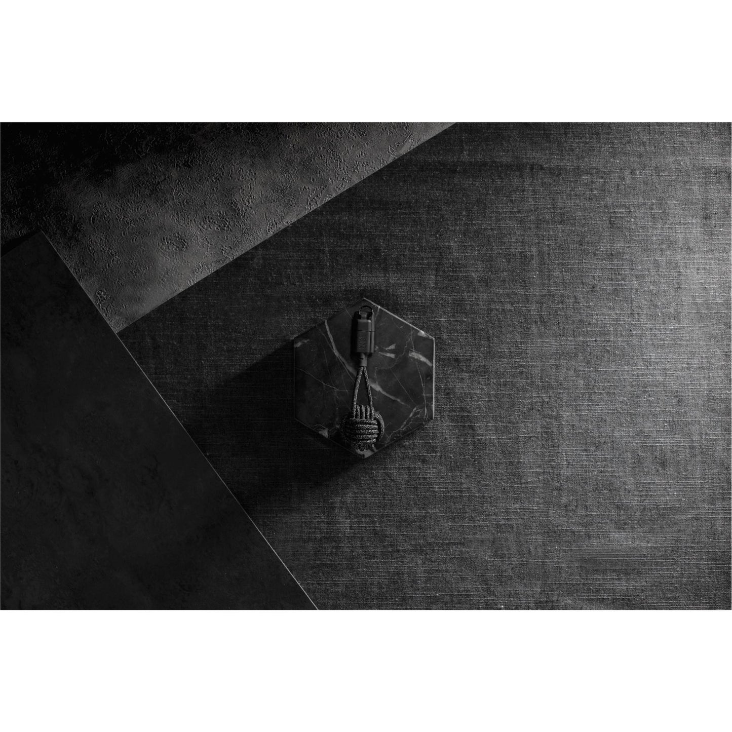 Native Union Key Cable USB-A to Lightning Black