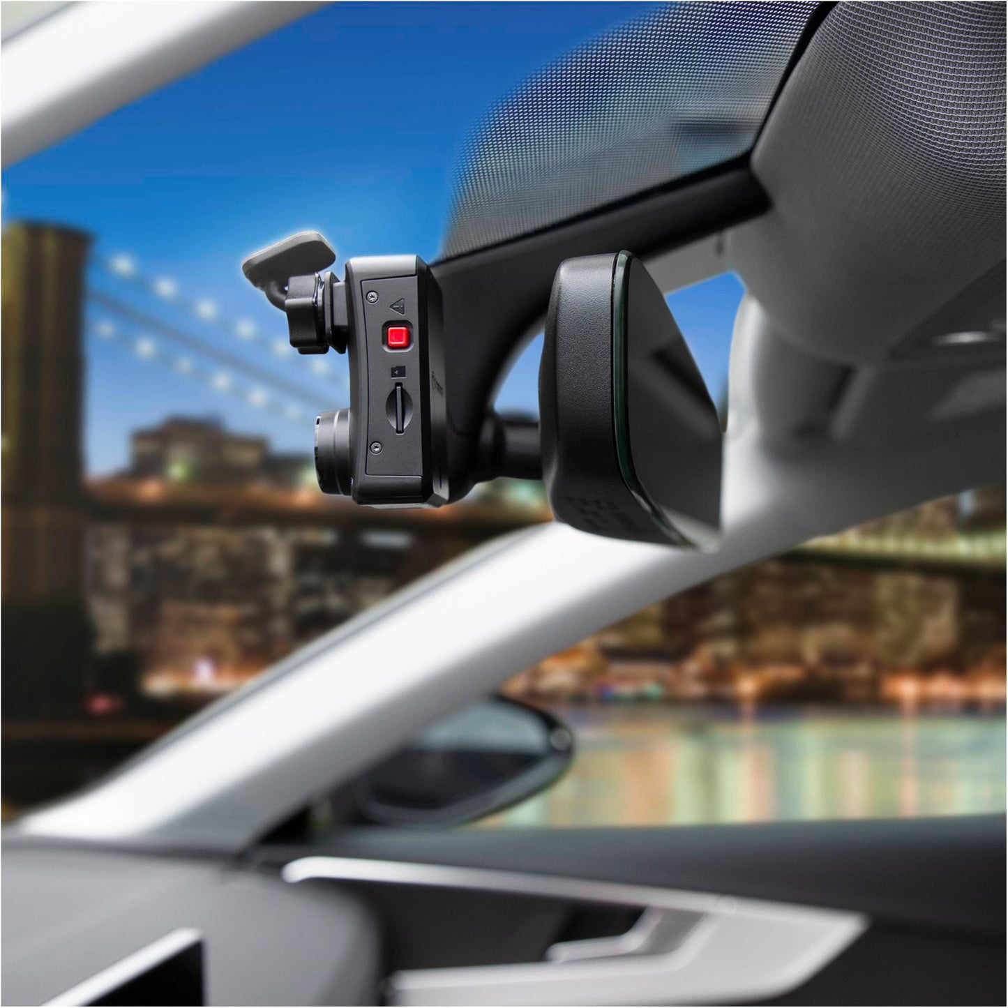 Transcend DrivePro 10 Camera incl. 32GB microSDHC