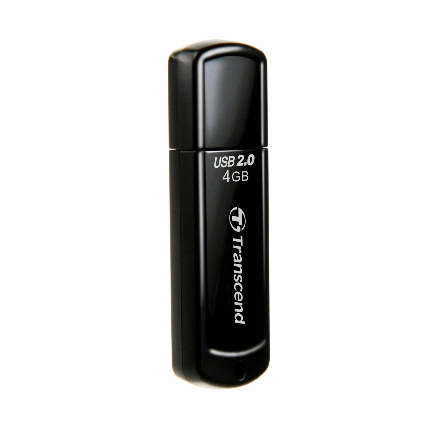 Transcend JetFlash 350 4GB USB 2.0