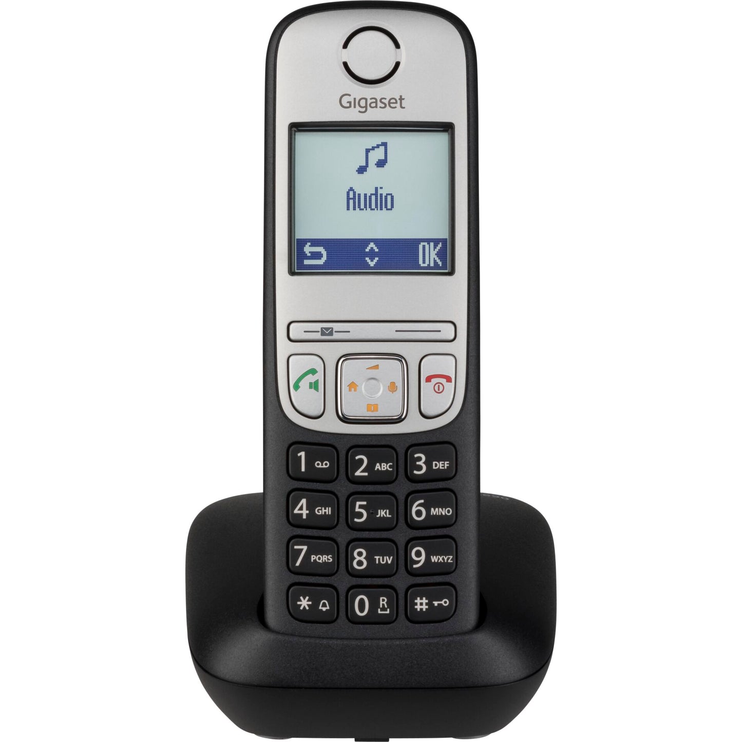 Gigaset A690 black
