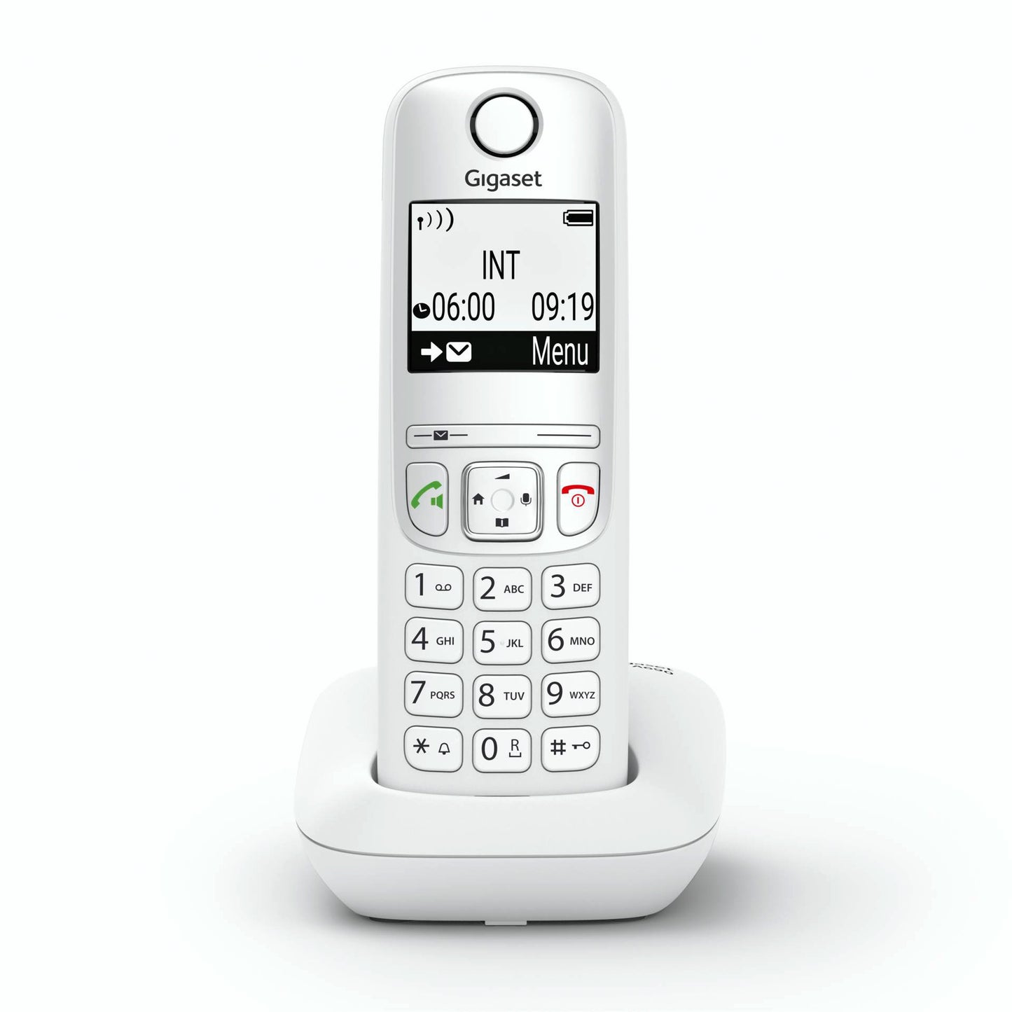 Gigaset A690 white