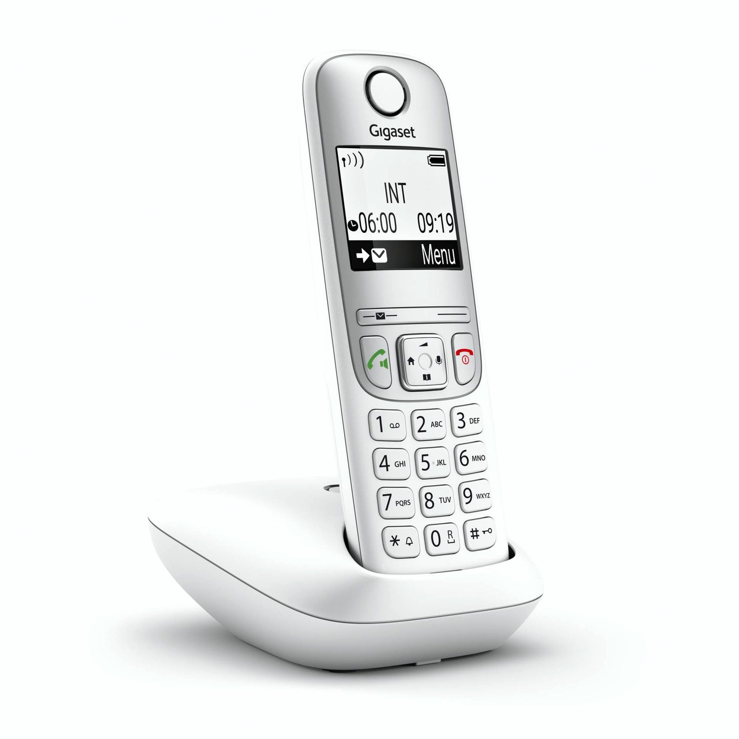 Gigaset A690 white
