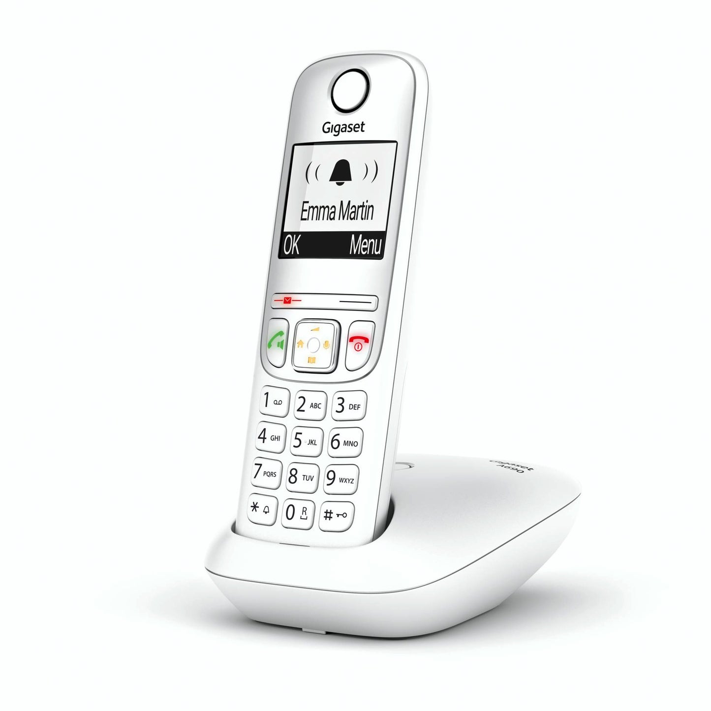 Gigaset A690 white