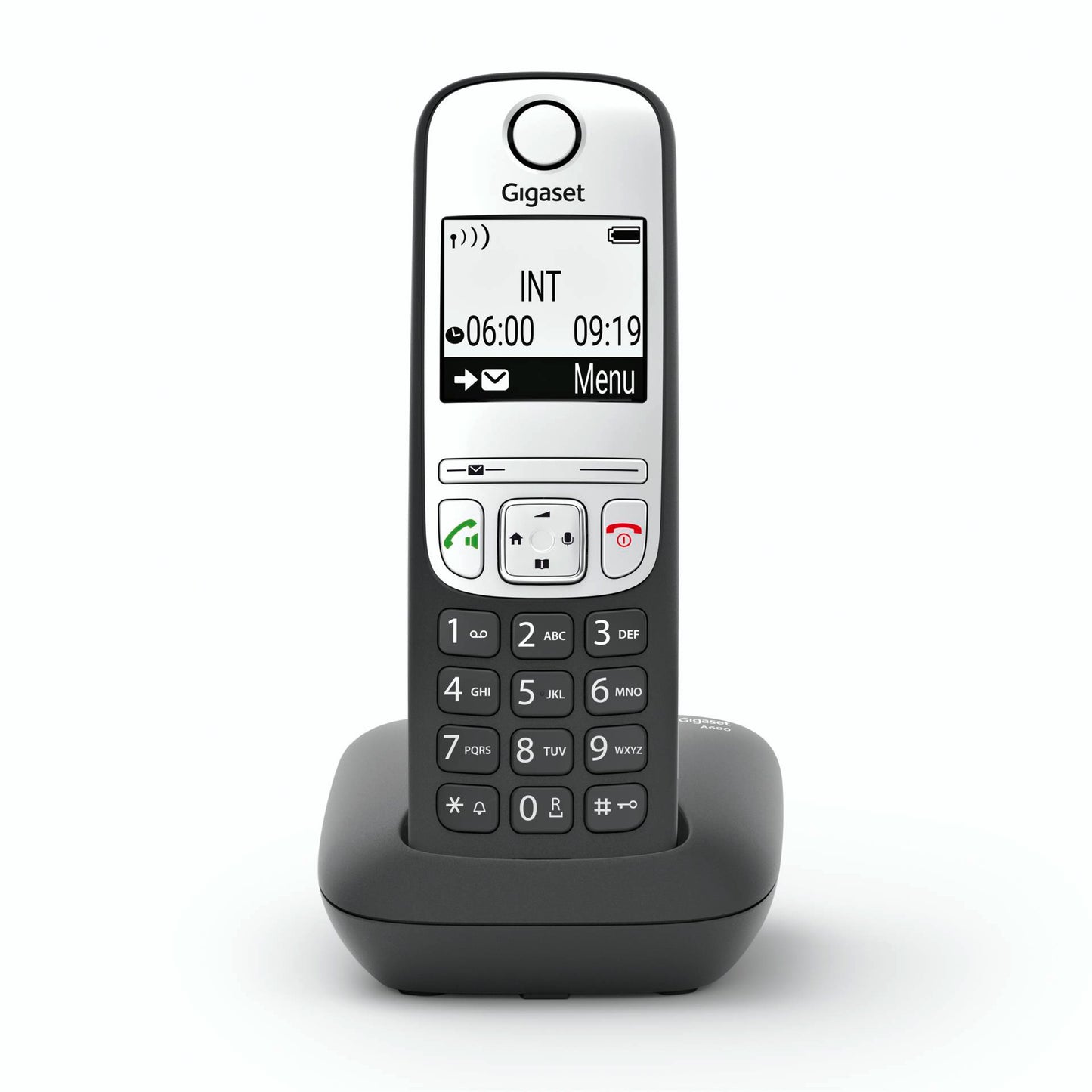 Gigaset A690 Duo black
