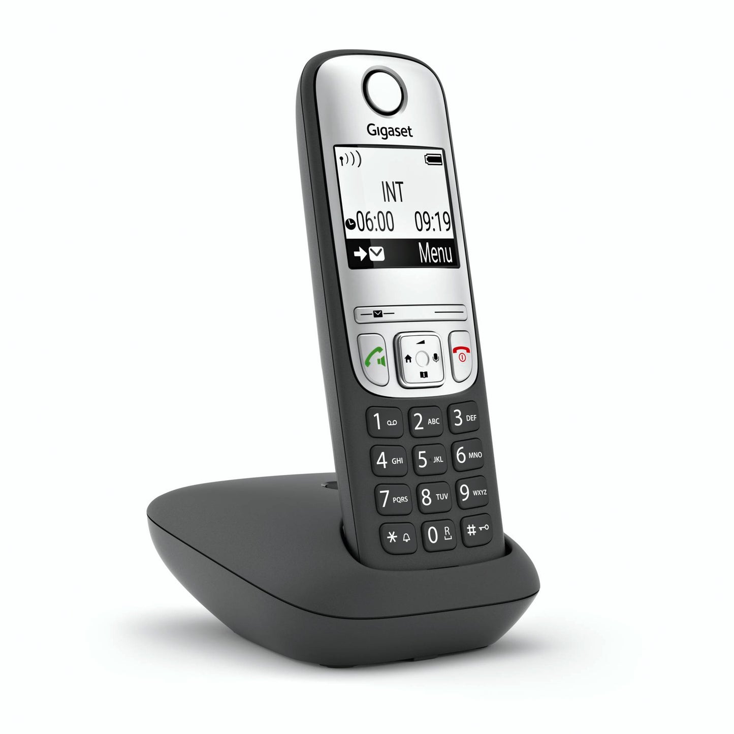 Gigaset A690 Duo black