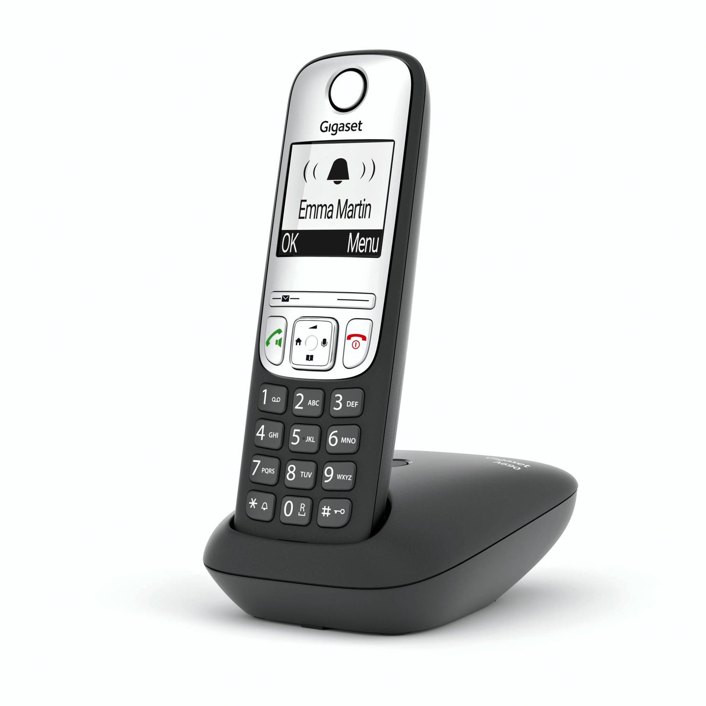 Gigaset A690 Duo black