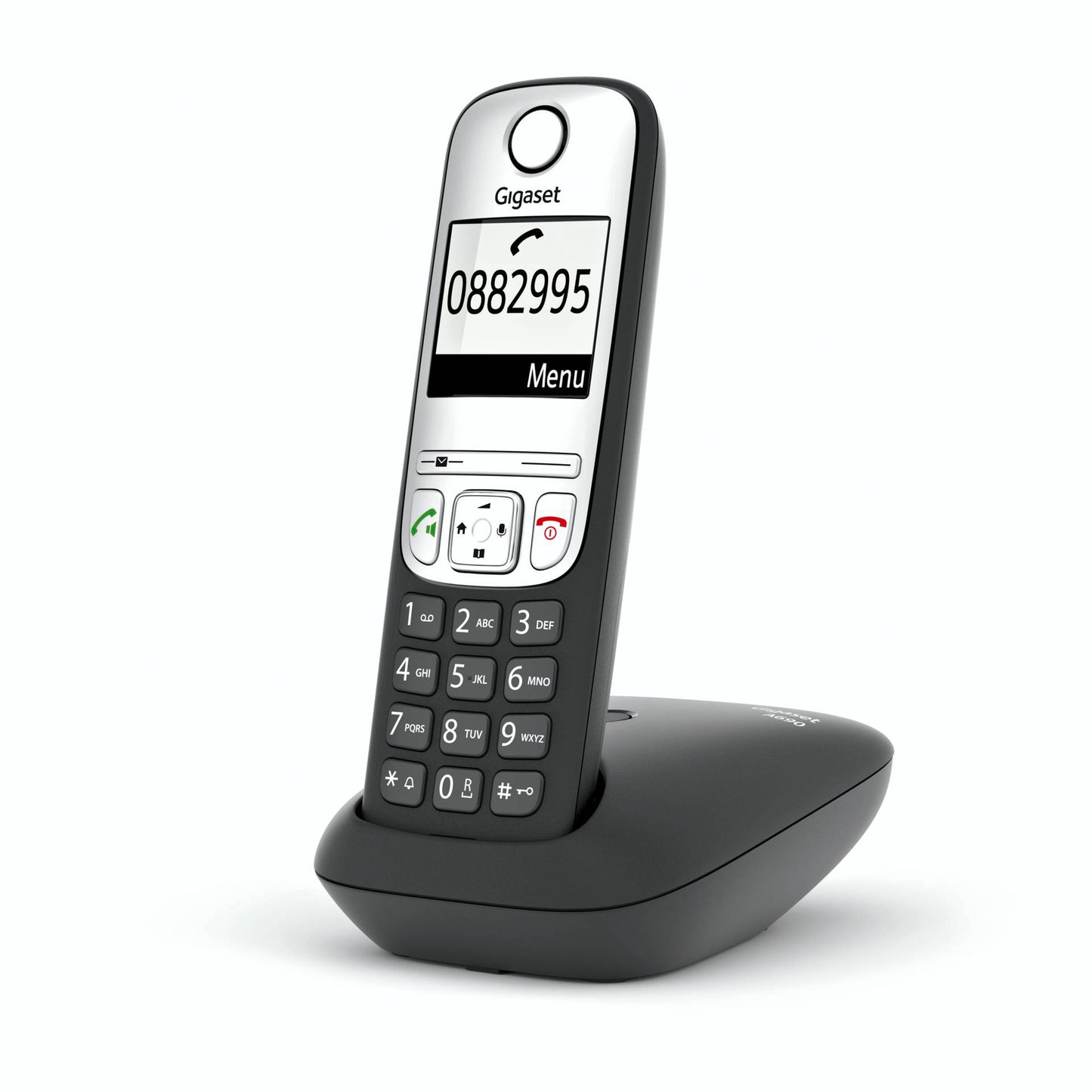 Gigaset A690 Duo black