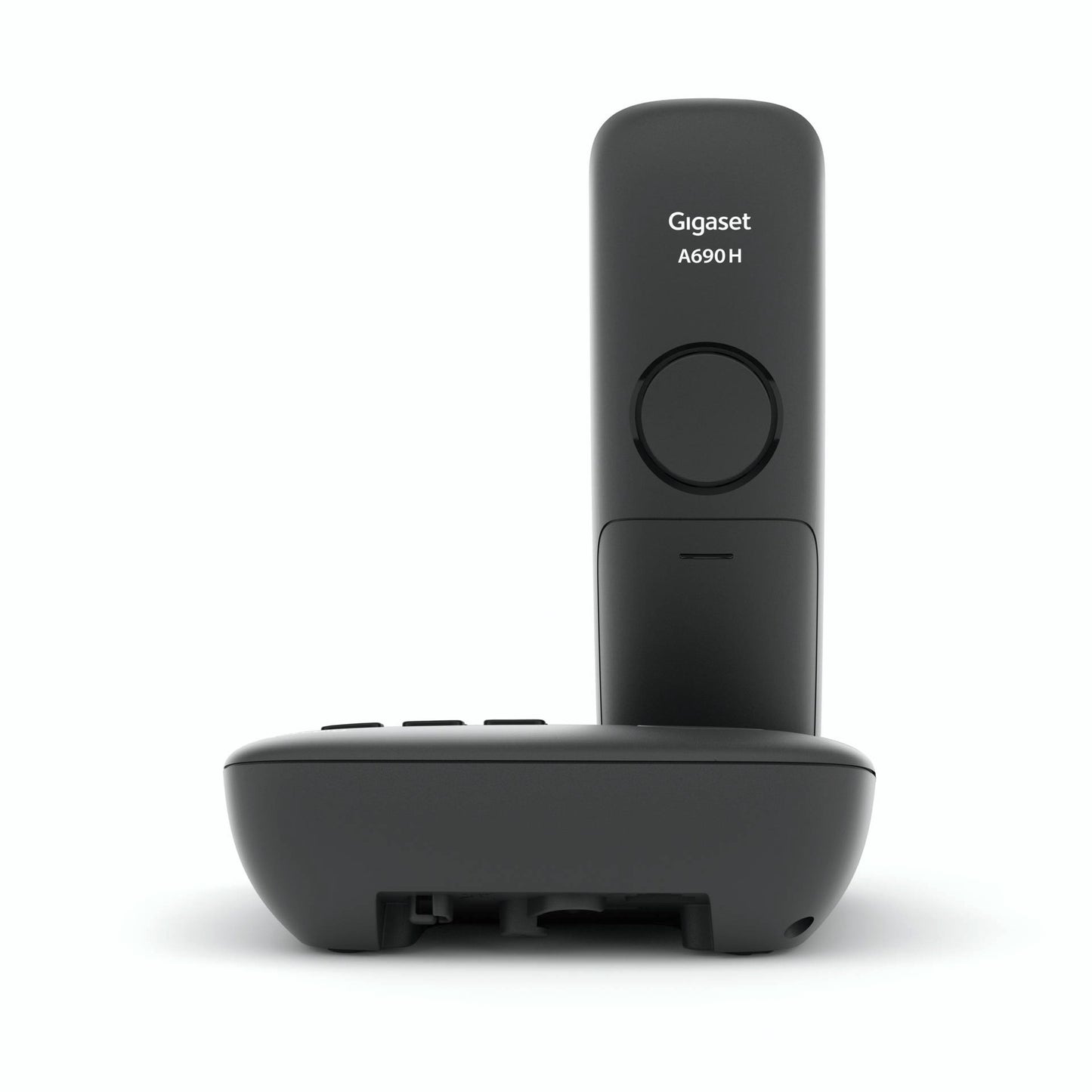 Gigaset A690 A black