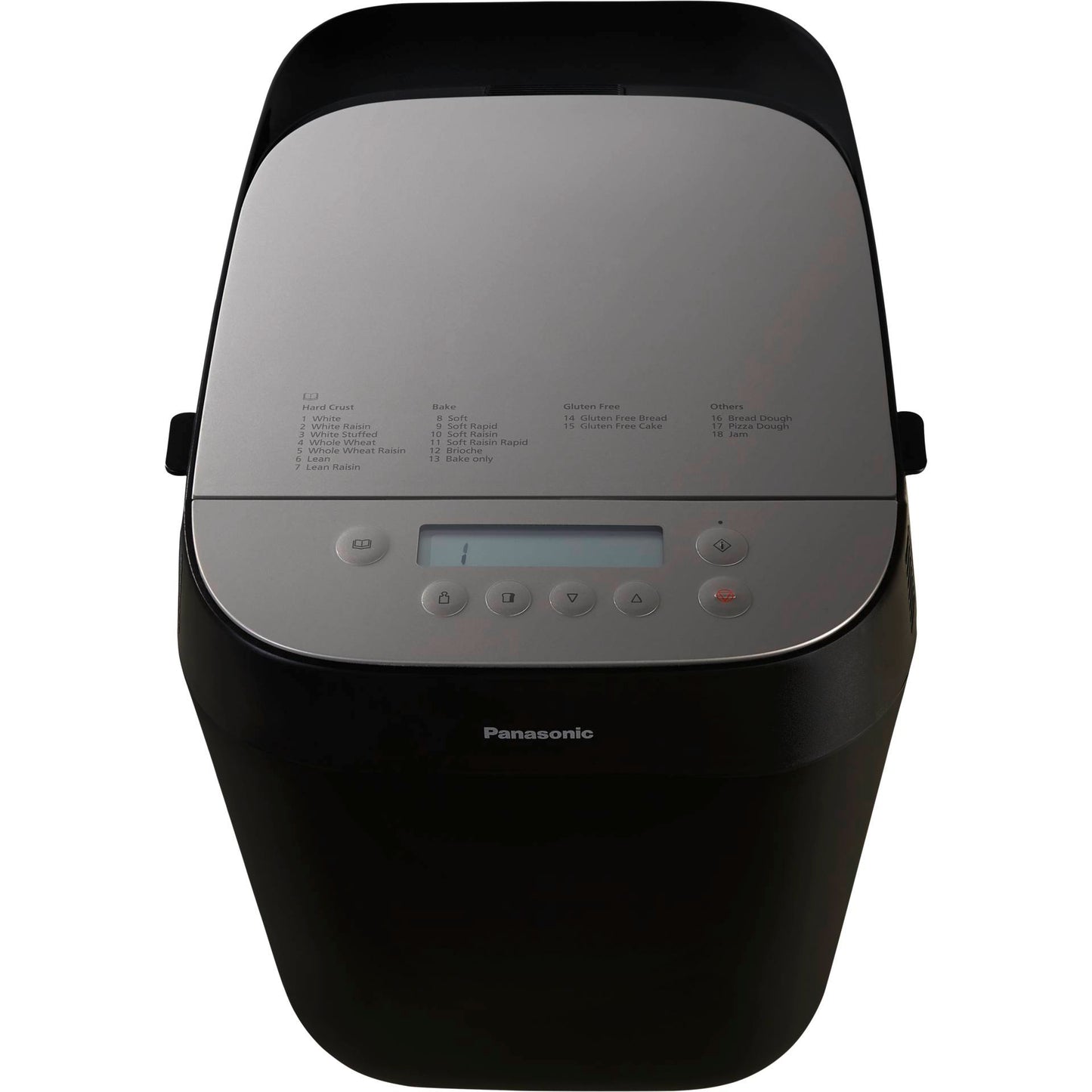 Panasonic SD-ZD 2010 KXH
