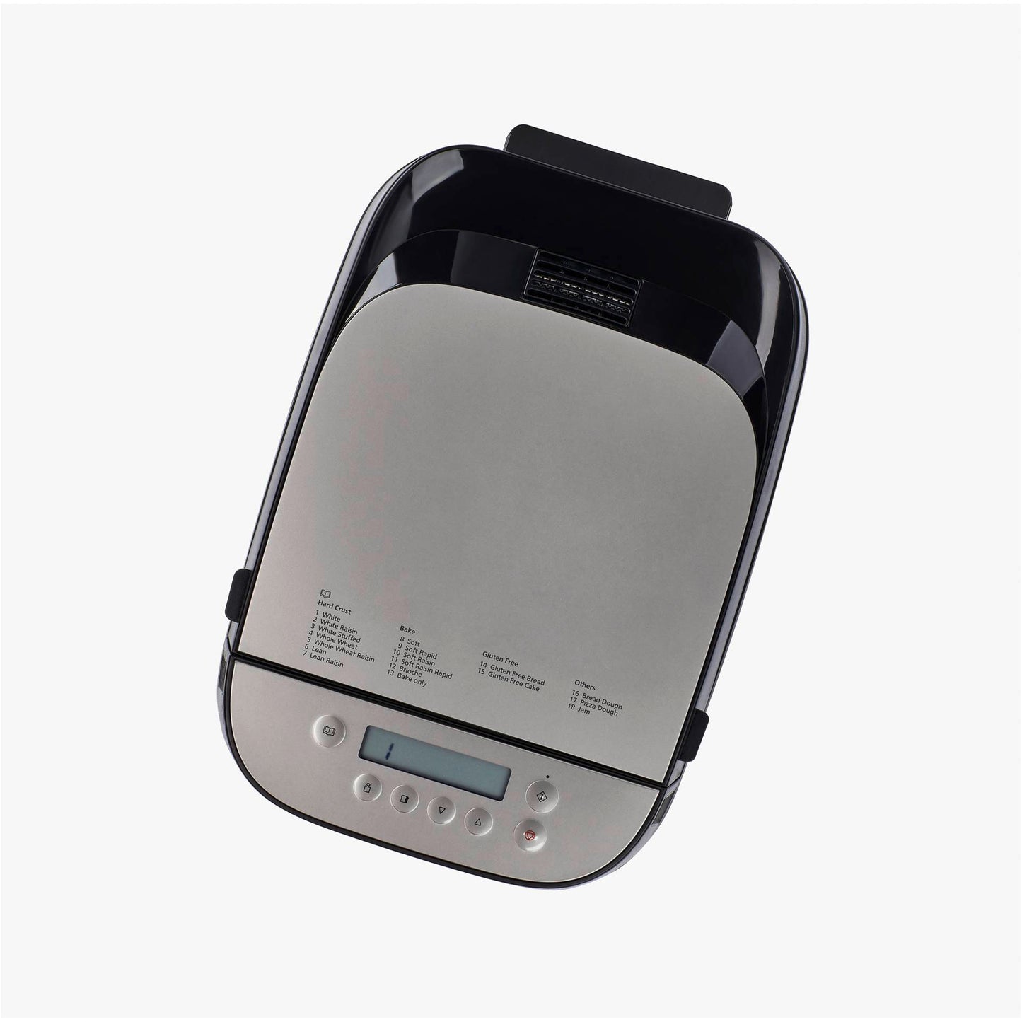 Panasonic SD-ZD 2010 KXH