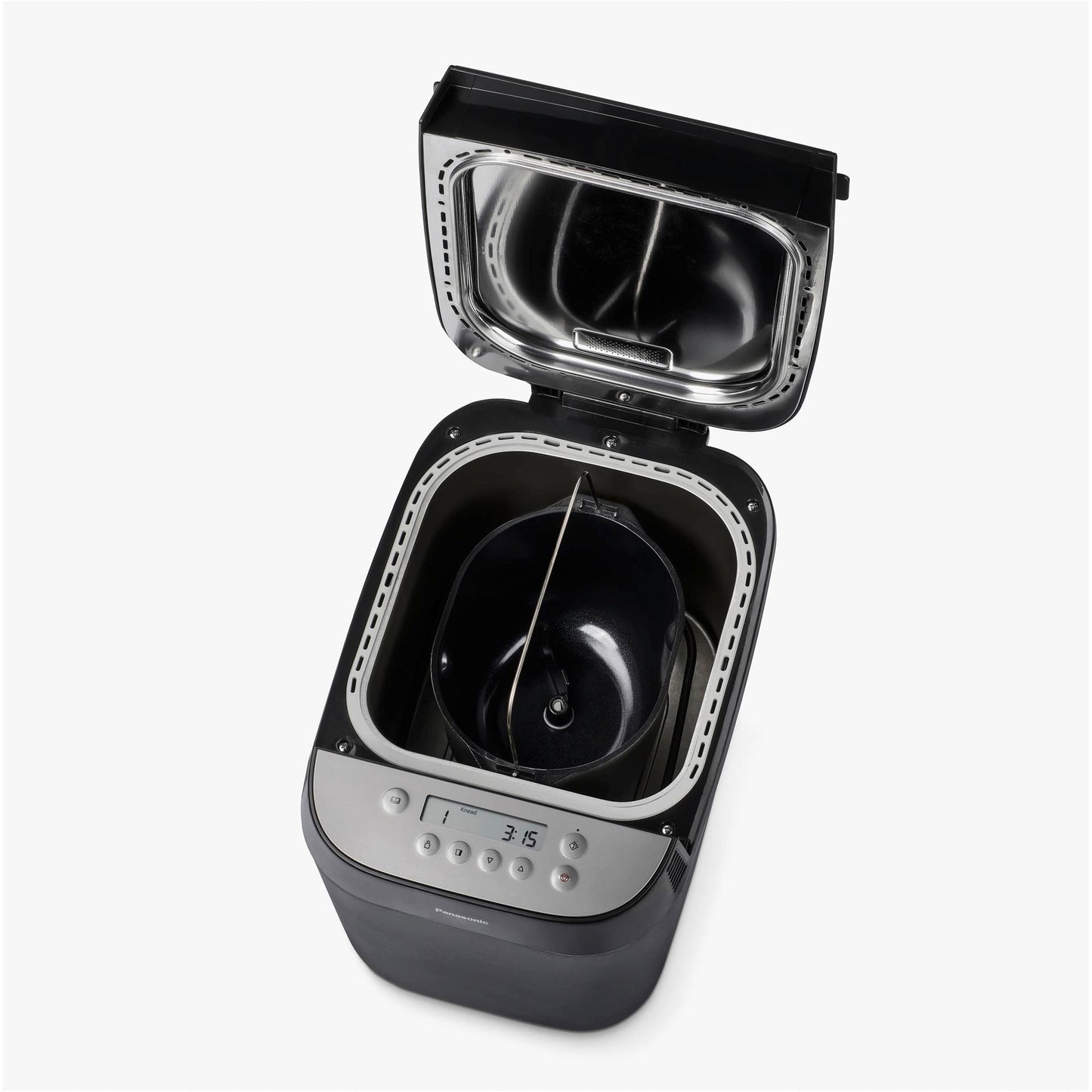 Panasonic SD-ZD 2010 KXH