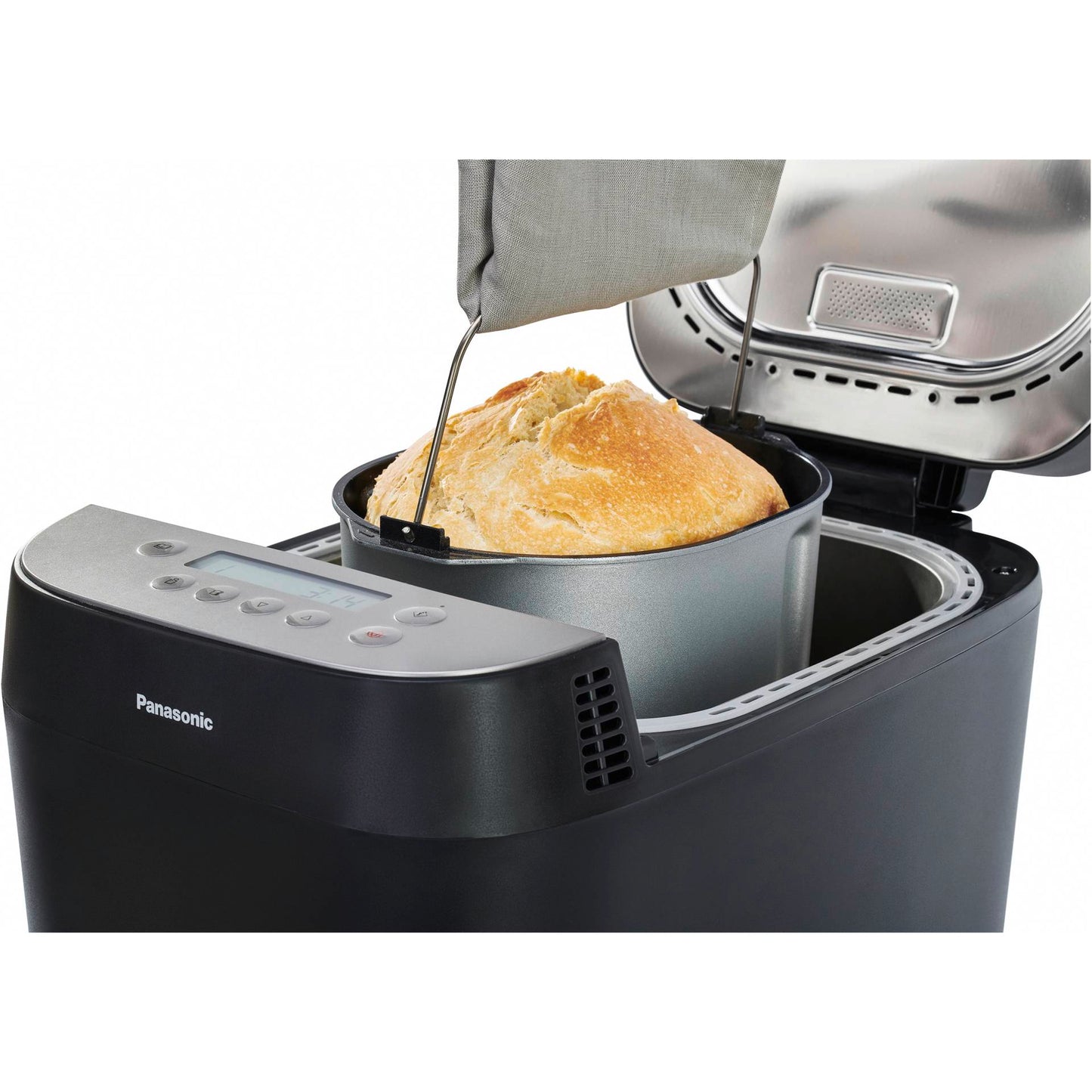 Panasonic SD-ZD 2010 KXH