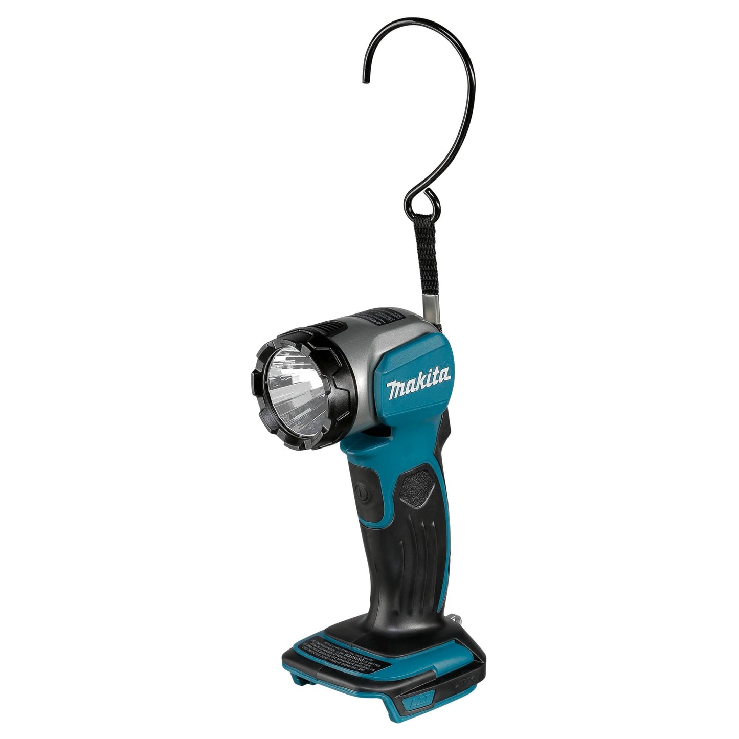 Makita DML802 Flashligth LI-ION 14.4/18 V