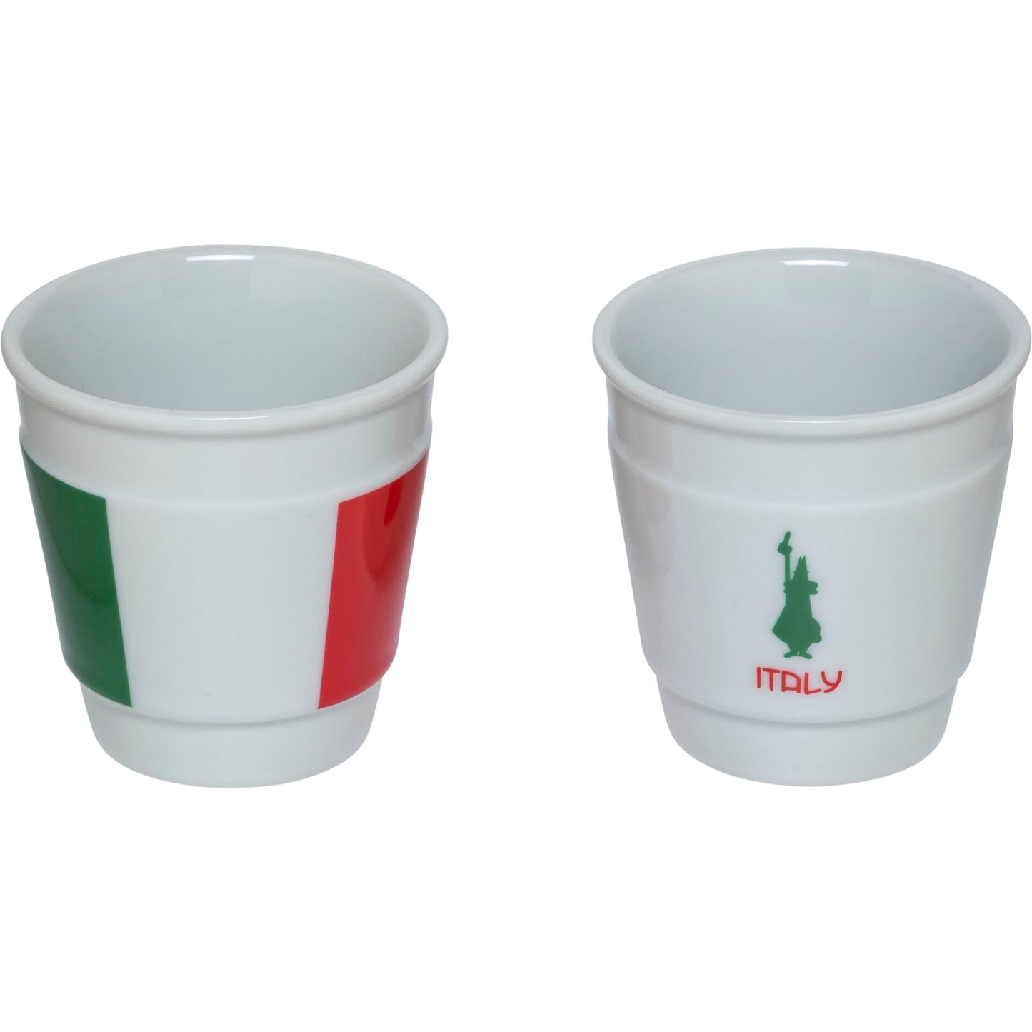 Bialetti Set MINI ITALIA 2 BICC.
