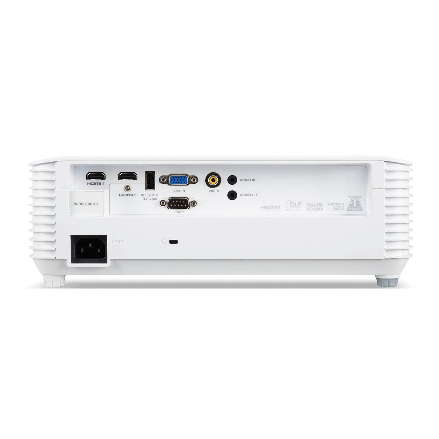 Acer H6518STi