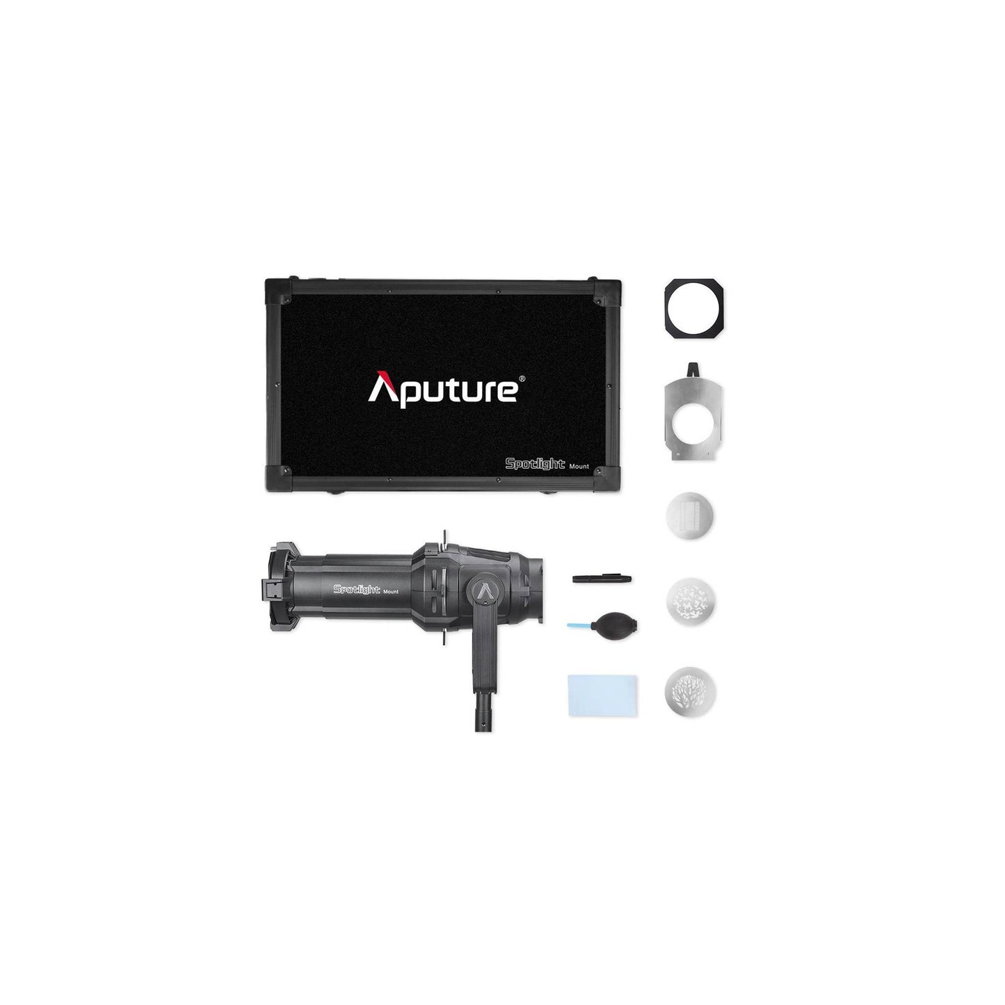 Aputure Spotlight Mount Set 26°
