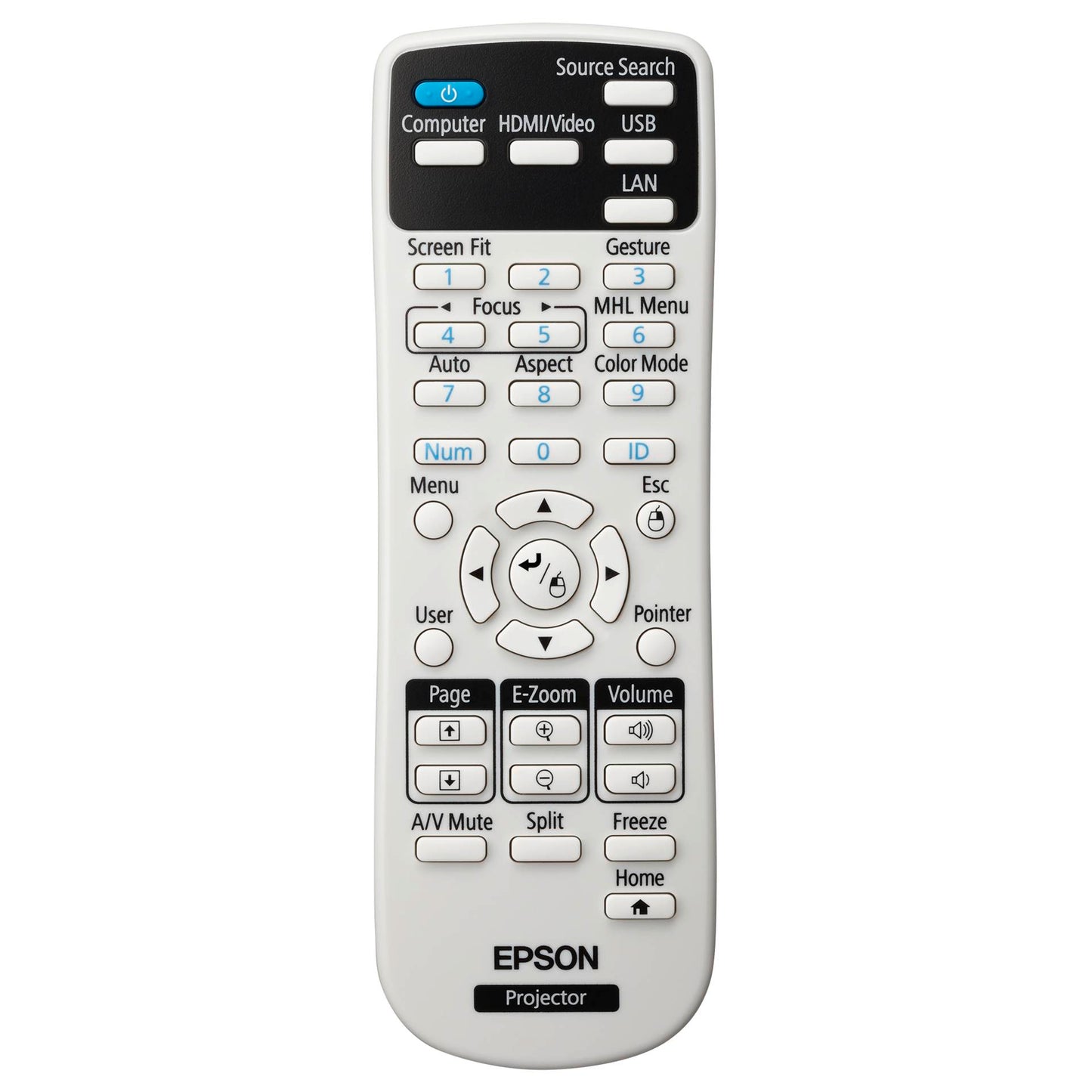 Epson EB-1795F