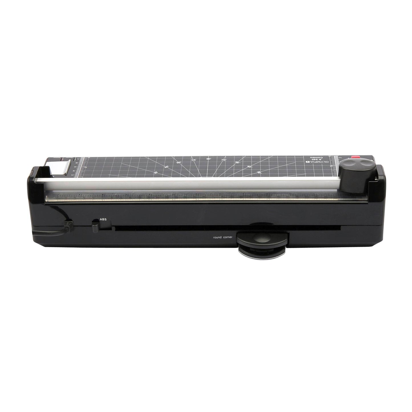Olympia A 340 Combo DIN A3 Laminator w. Rotary Trimmer