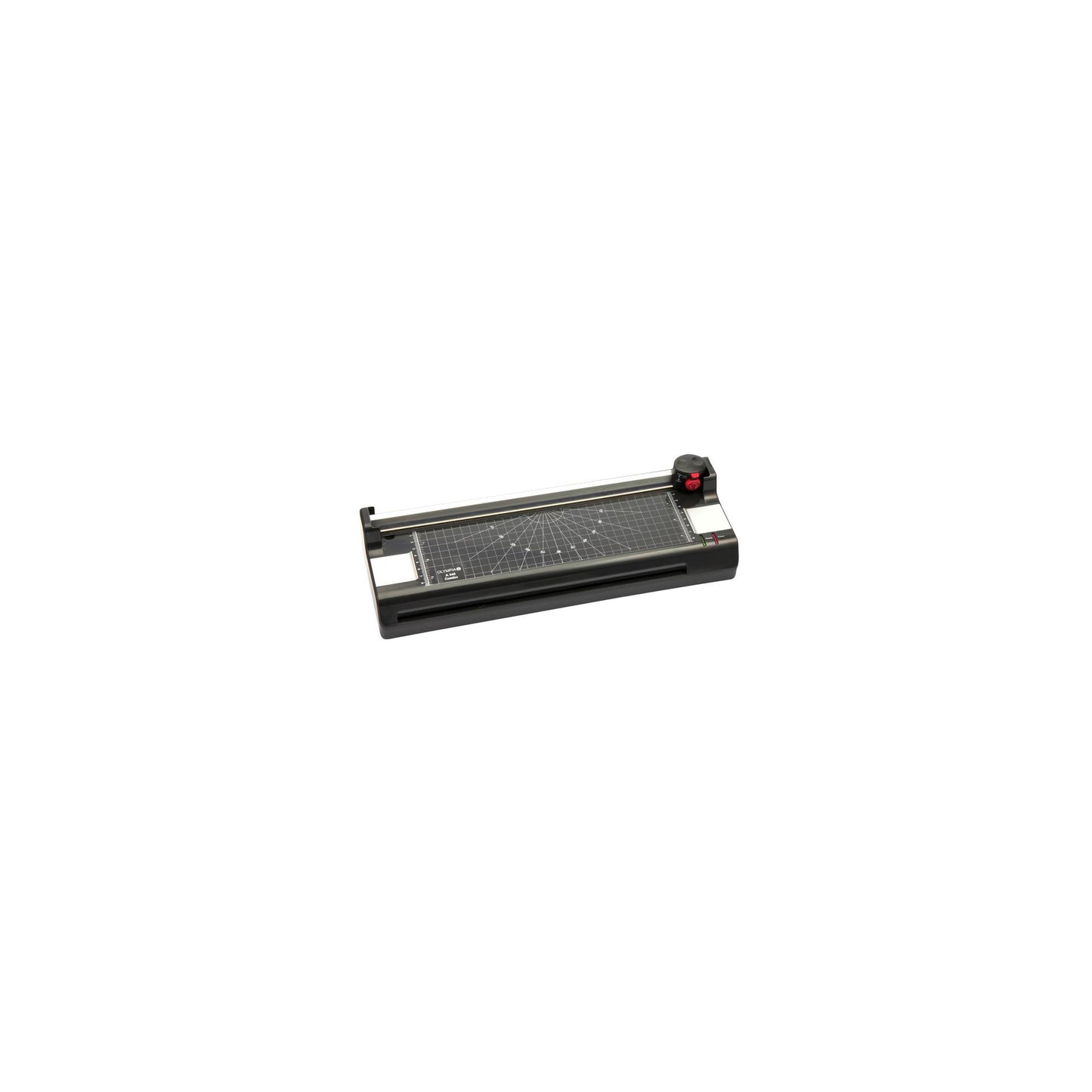 Olympia A 340 Combo DIN A3 Laminator w. Rotary Trimmer