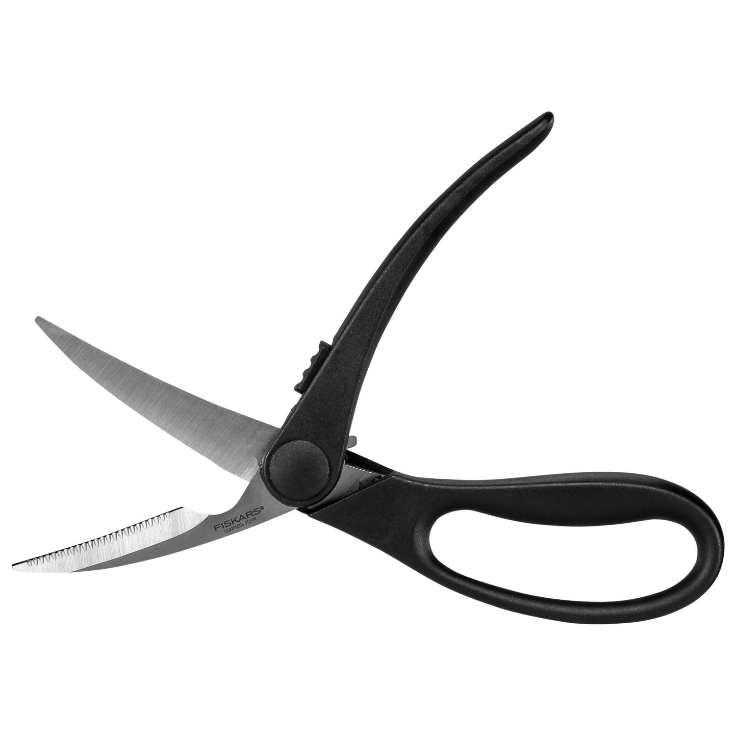 Fiskars Essential Poultry shears 23 cm