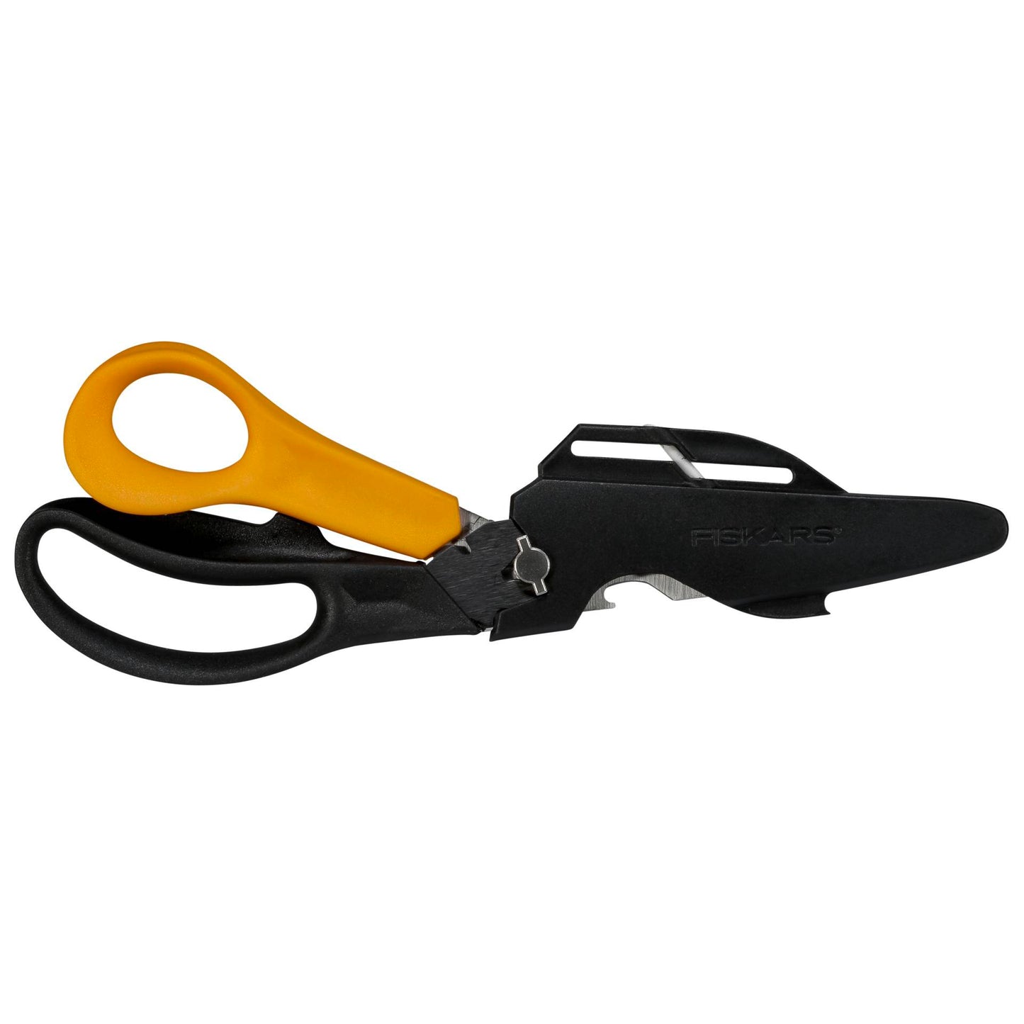 Fiskars CUTS + MORE Multi-tool 23 cm