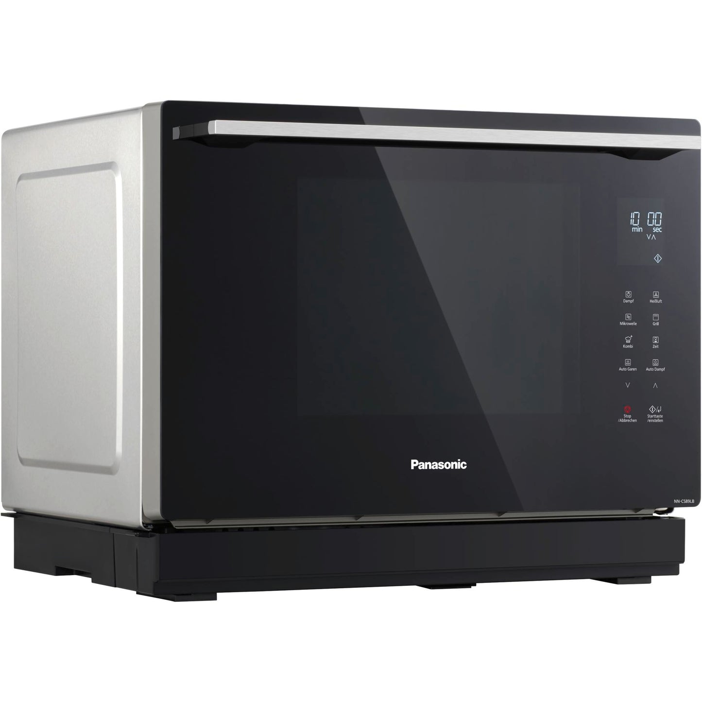 Panasonic NN CS 89 LBGPG