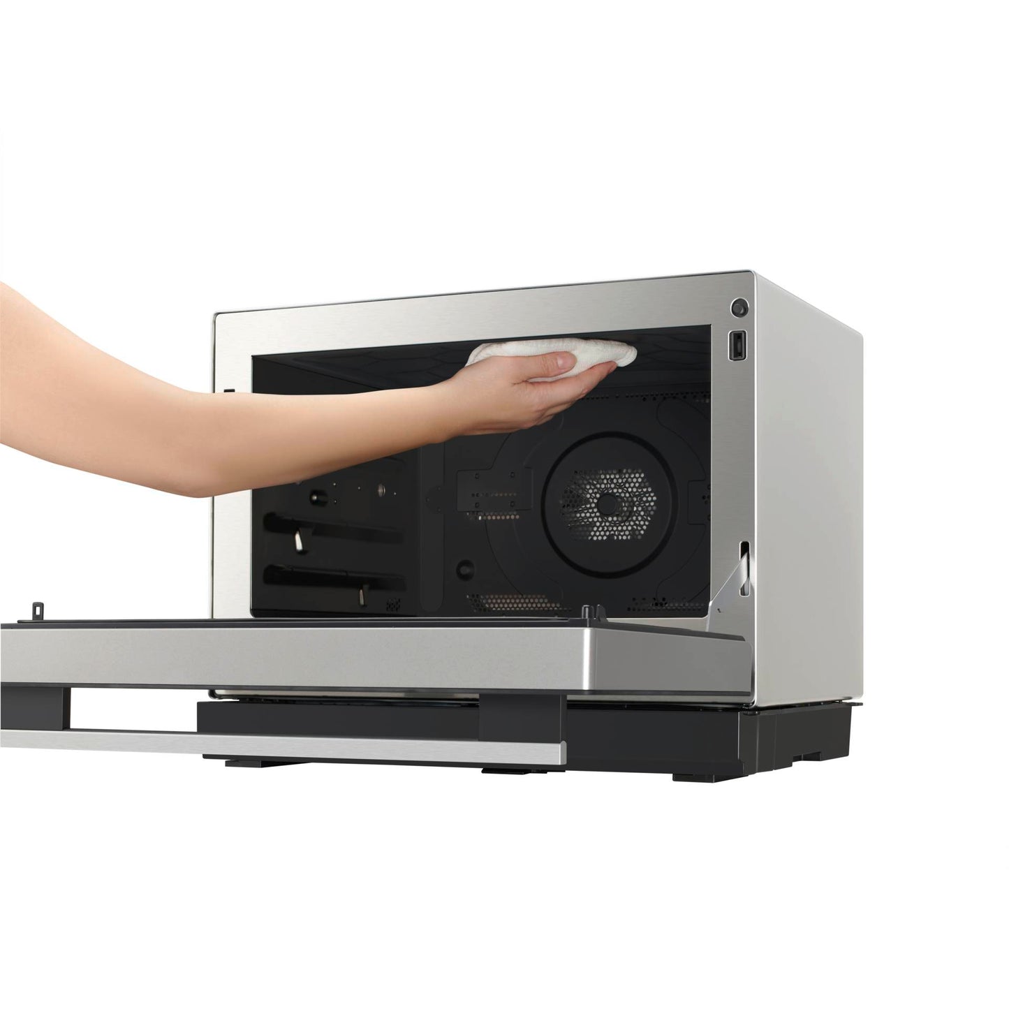 Panasonic NN CS 89 LBGPG