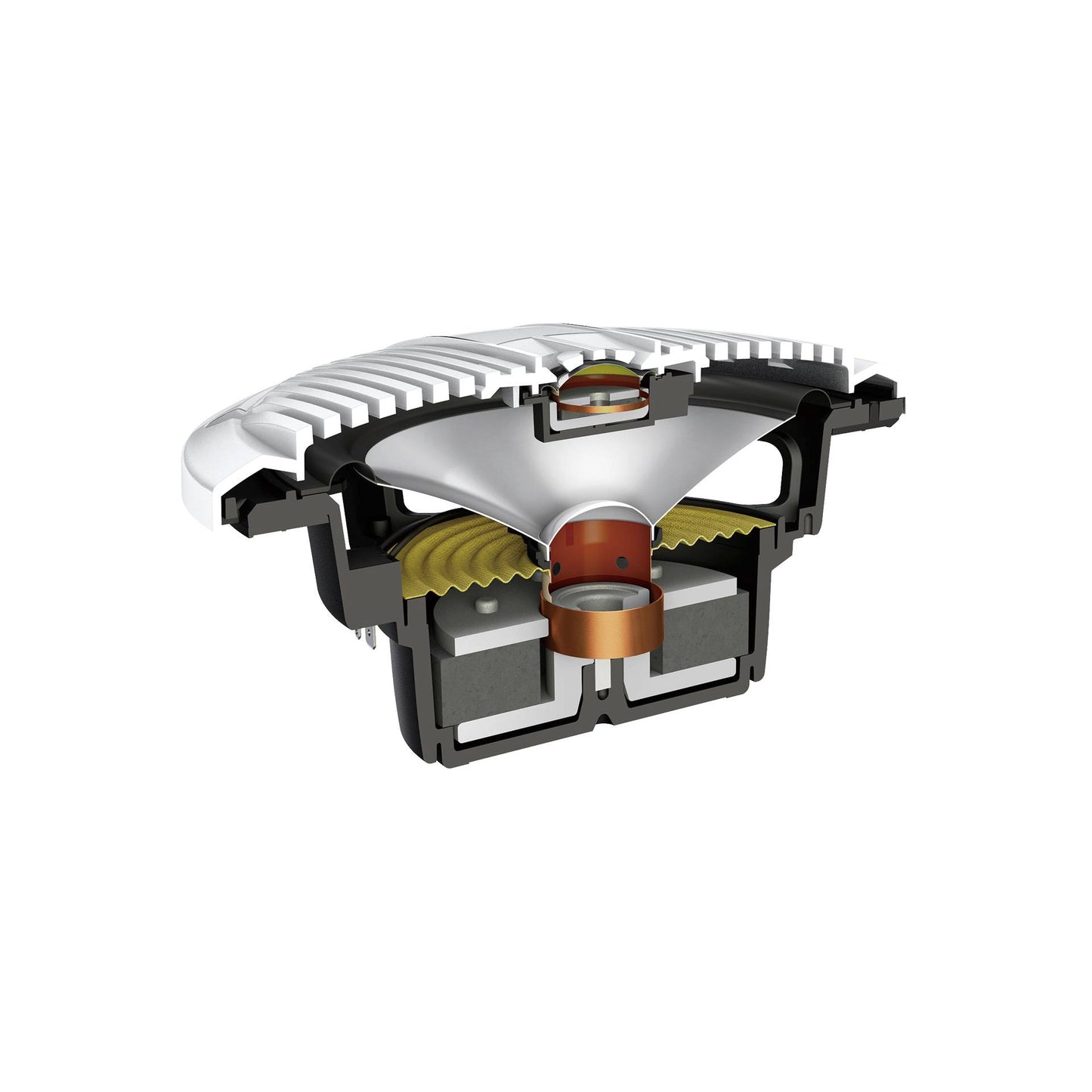 Pioneer TS-ME650FC Marine