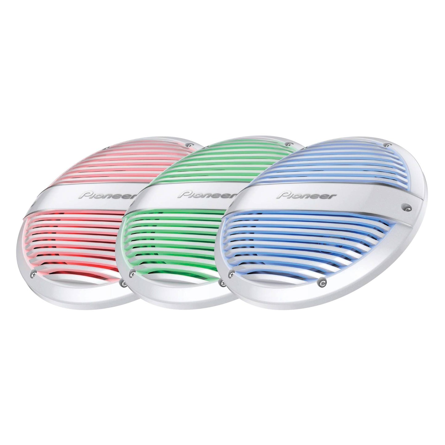 Pioneer UD-ME100LED Marine