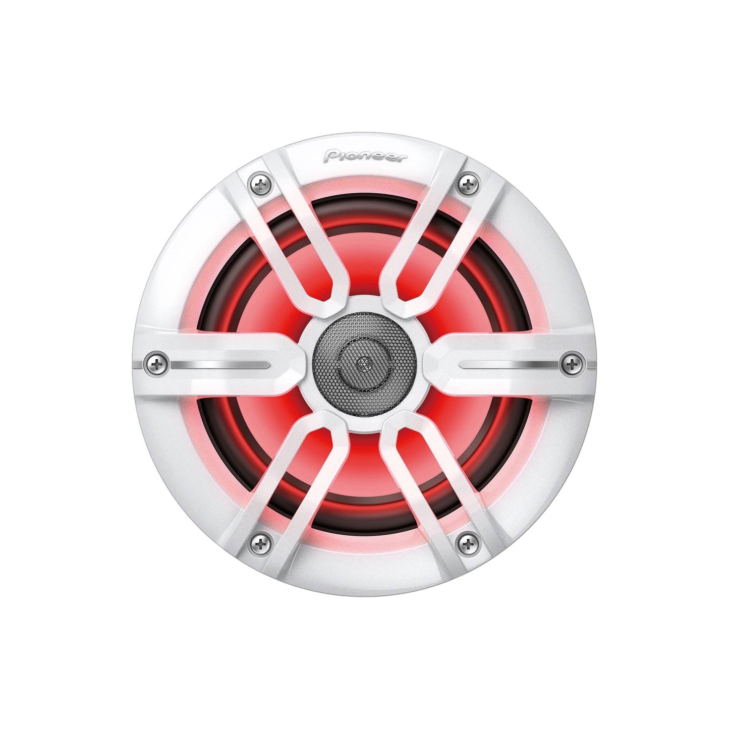 Pioneer UD-ME650LED Marine