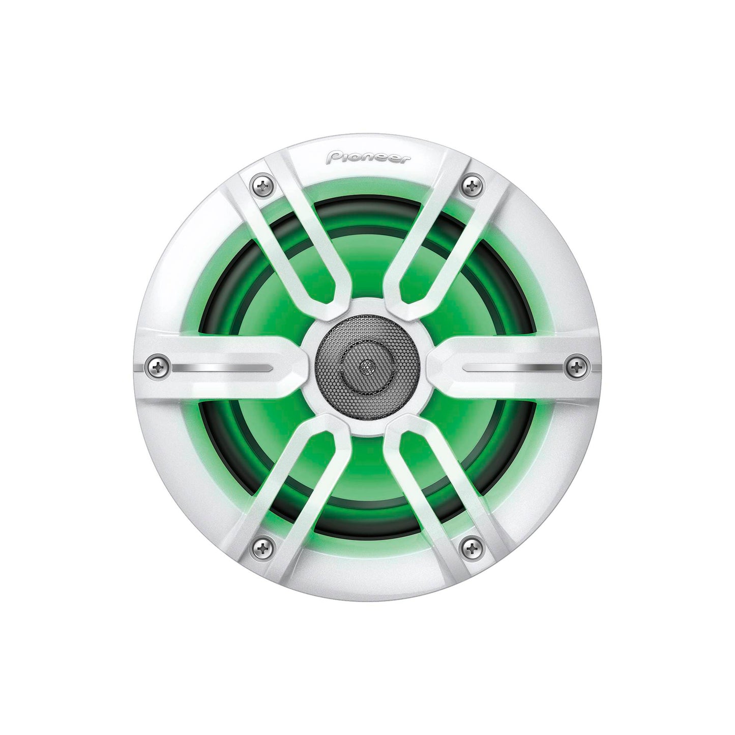 Pioneer UD-ME650LED Marine