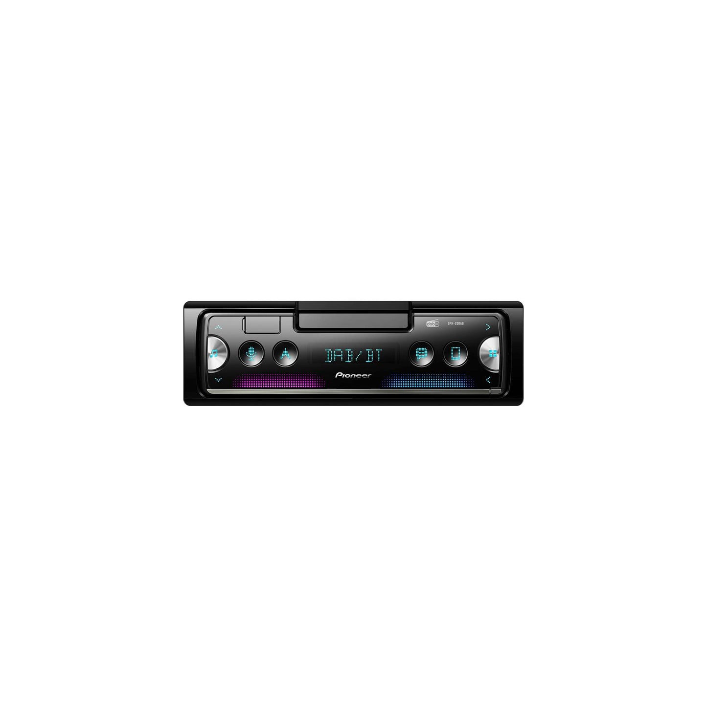 Pioneer SPH-20DAB