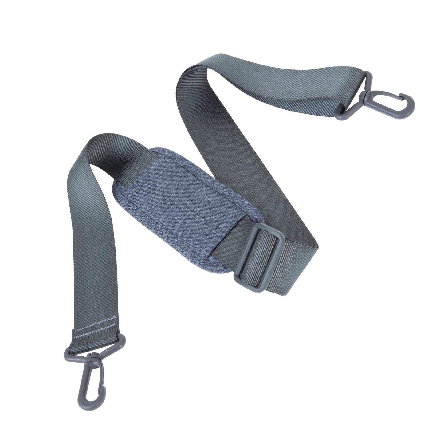 Rivacase 7520 Laptop Bag 14  grey