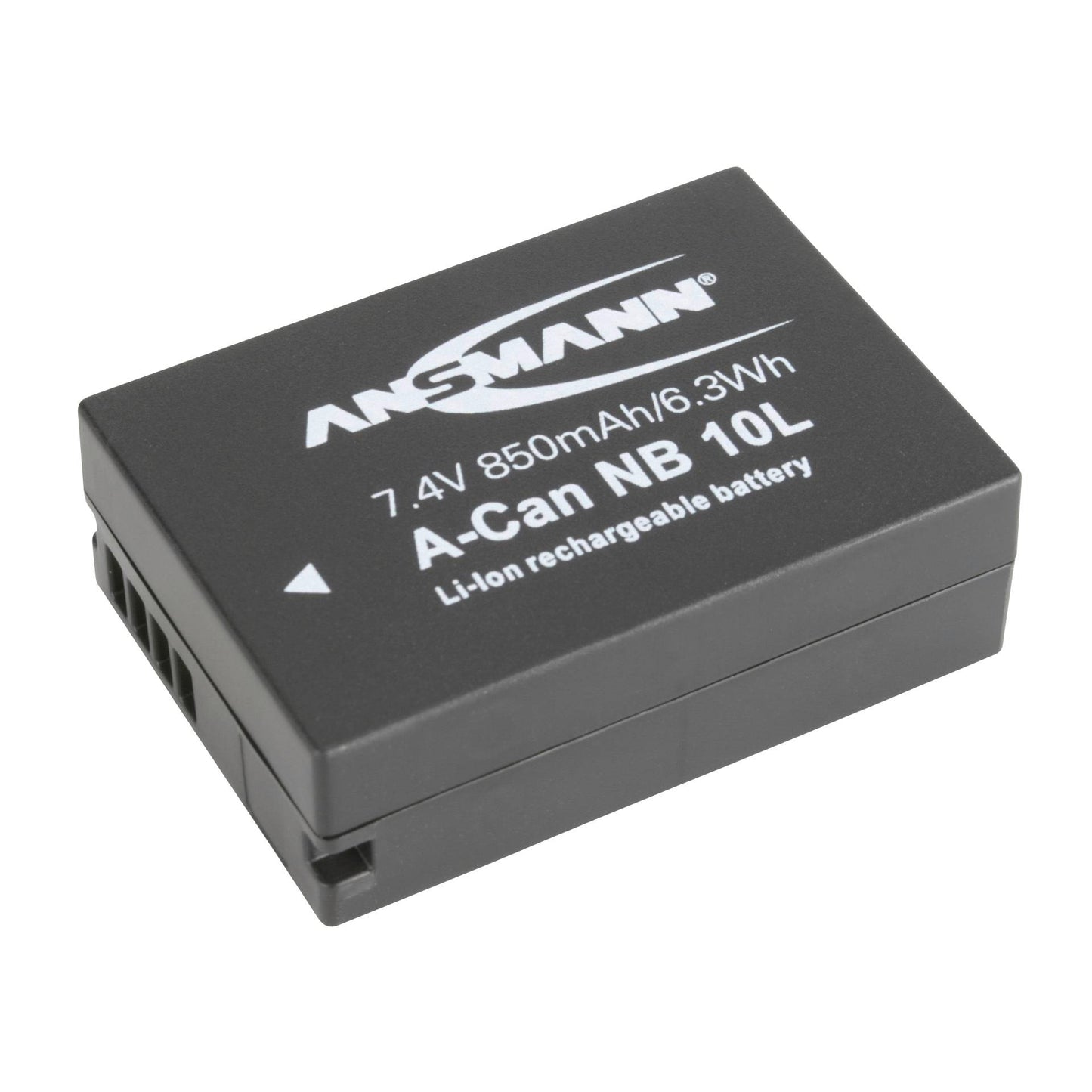 Ansmann A-Can NB-10L